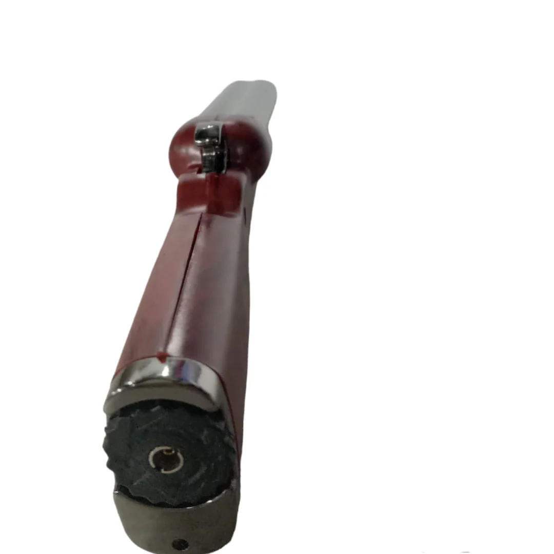 SOPLETE PISTOLA DOBLE LLAMA VTR 531 - Image 3