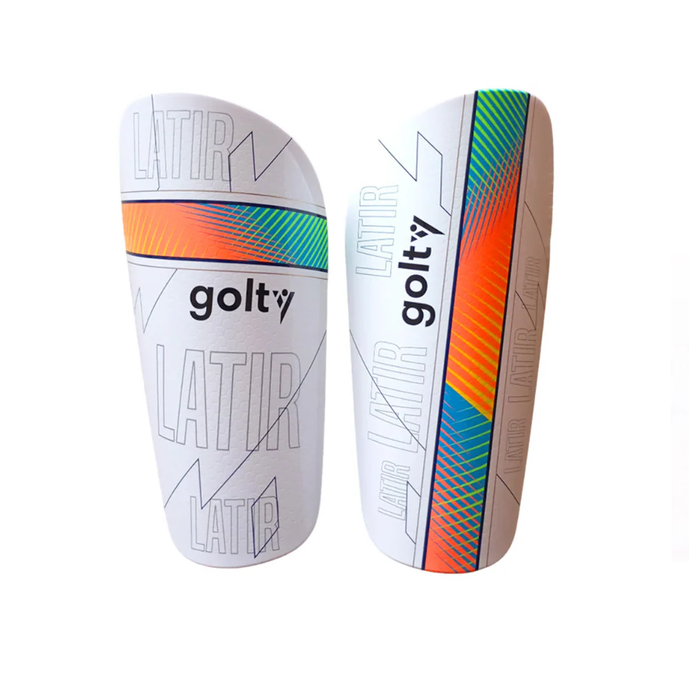 CANILLERA COMPETENCIA GOLTY AZUL