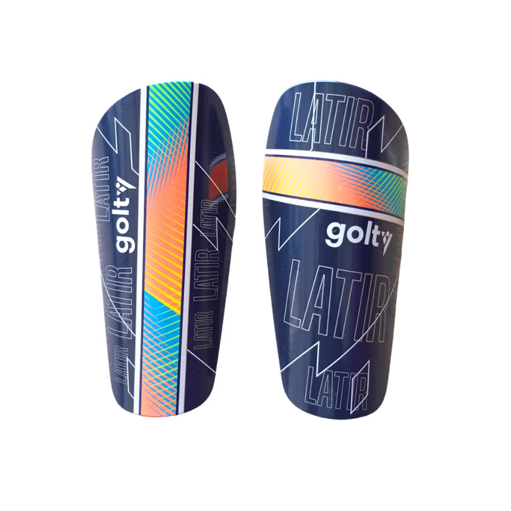 CANILLERA COMPETENCIA GOLTY AZUL - Image 2