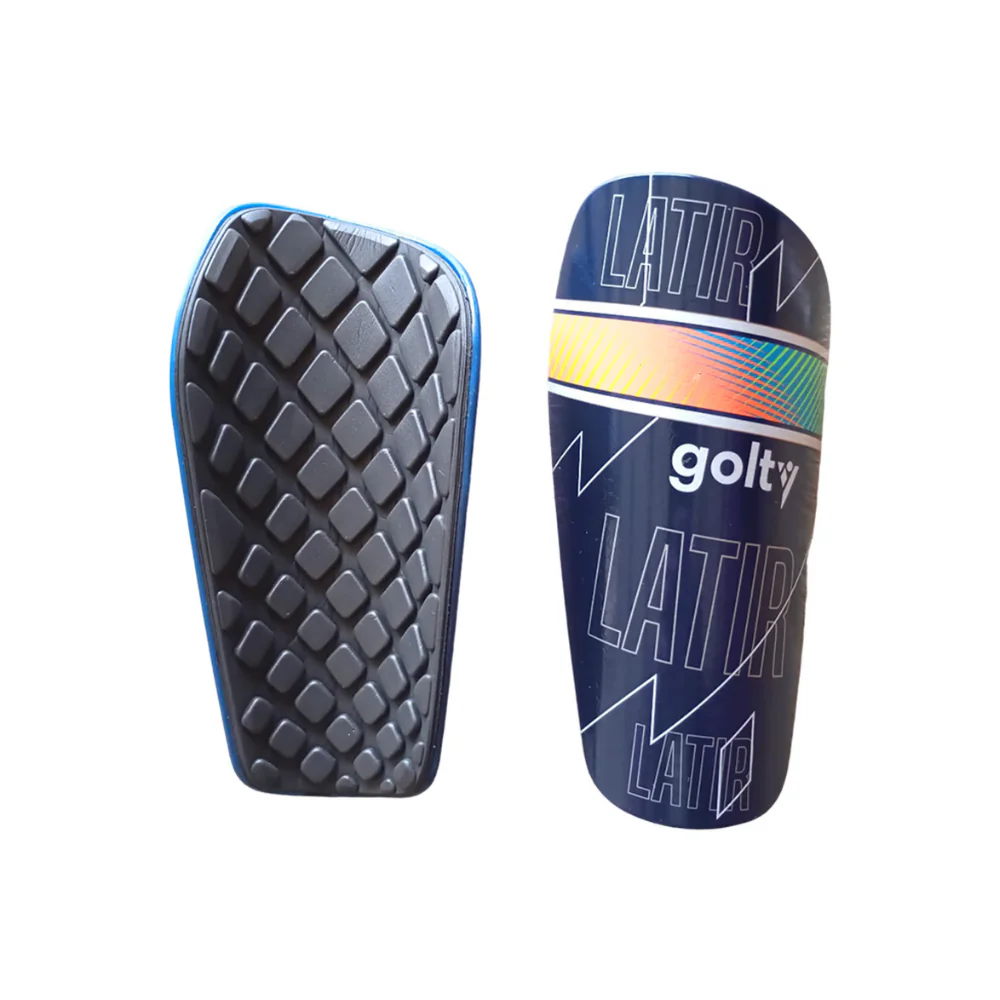 CANILLERA COMPETENCIA GOLTY AZUL - Image 4