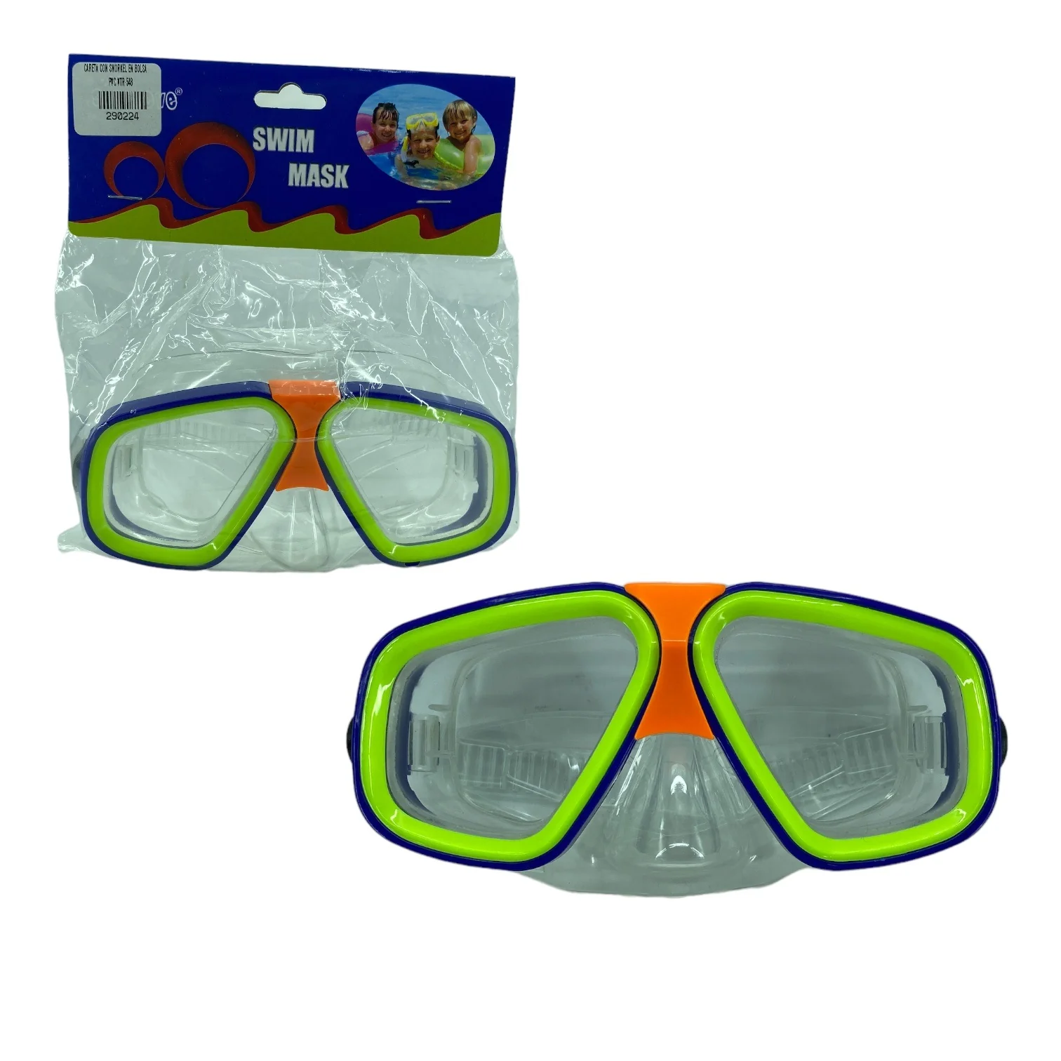 CARETA VTR 548 - Image 2