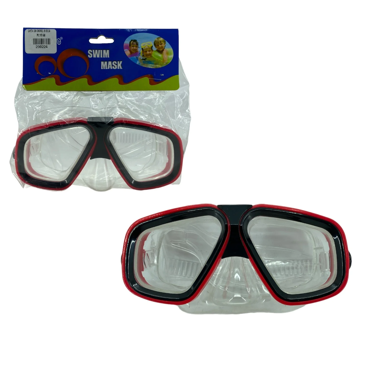 CARETA VTR 548 - Image 3