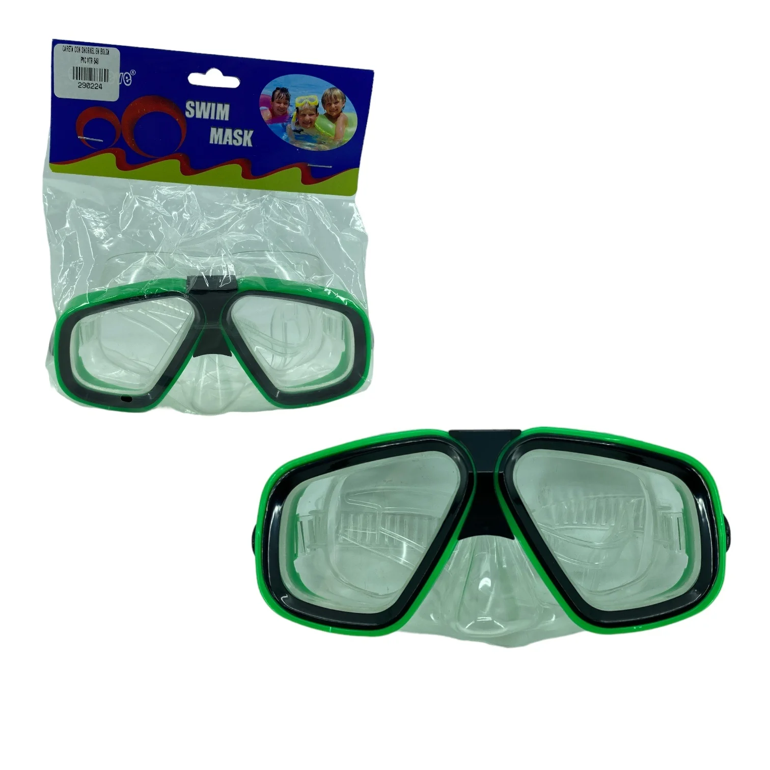 CARETA VTR 548 - Image 4