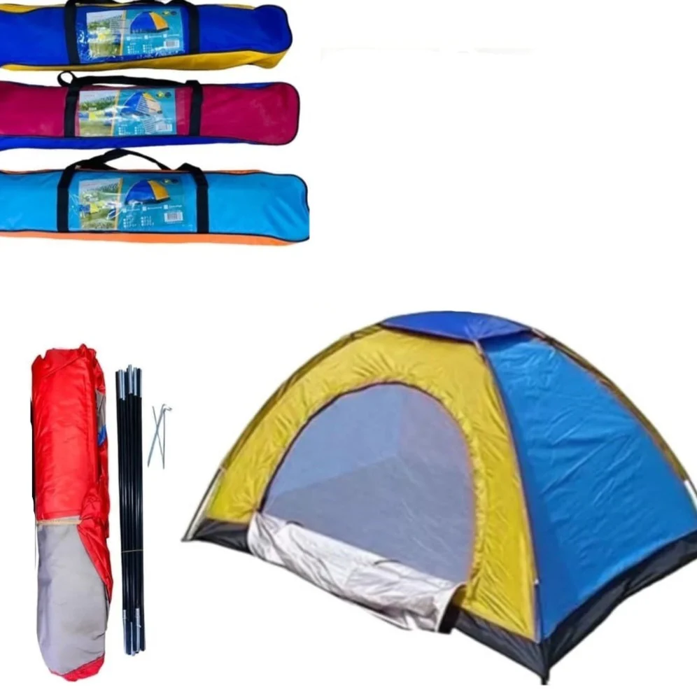 CARPA CAMPING VTR 341 - Image 3