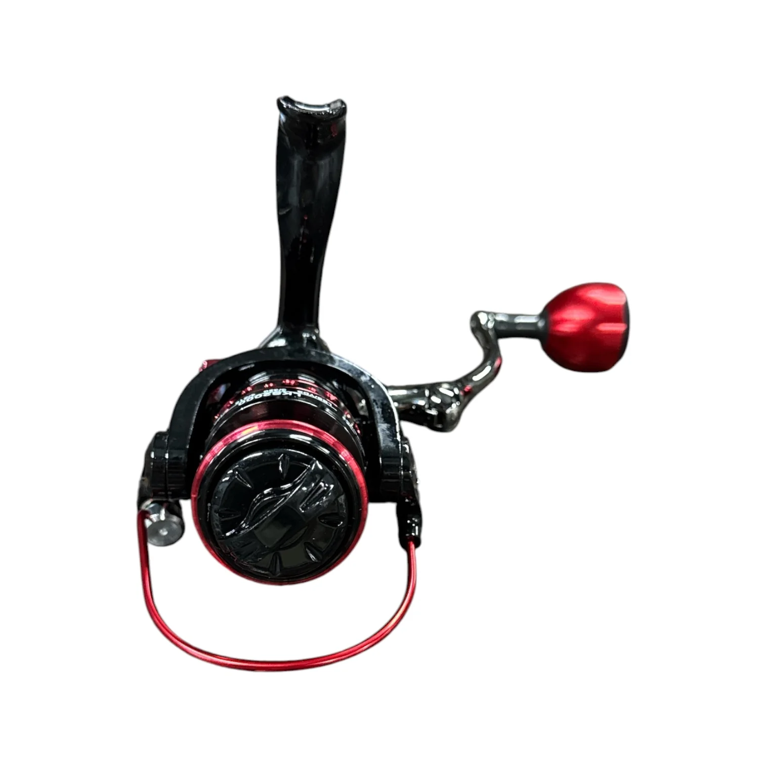CARRETE CON BOBINA METALICA 2000 LSK2000 VTR-1463 - Image 7