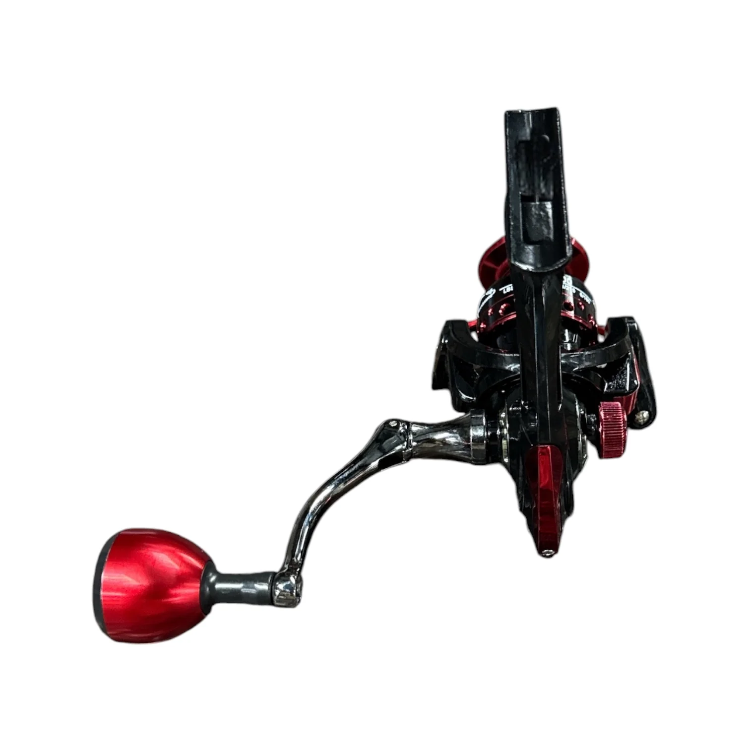 CARRETE CON BOBINA METALICA 2000 LSK2000 VTR-1463 - Image 8