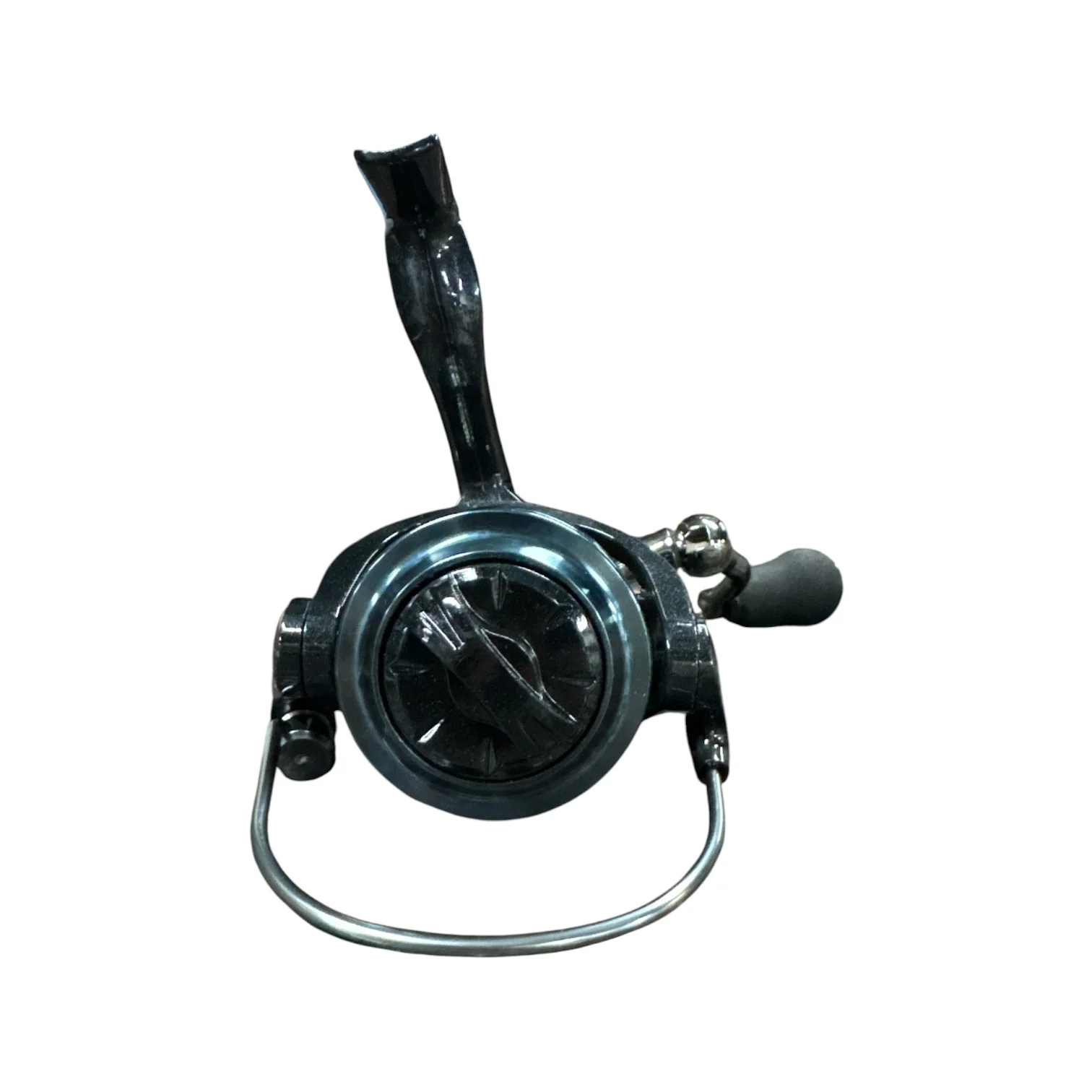 CARRETE CON BOBINA METALICA 5000 FK5000 VTR-1473 - Image 6