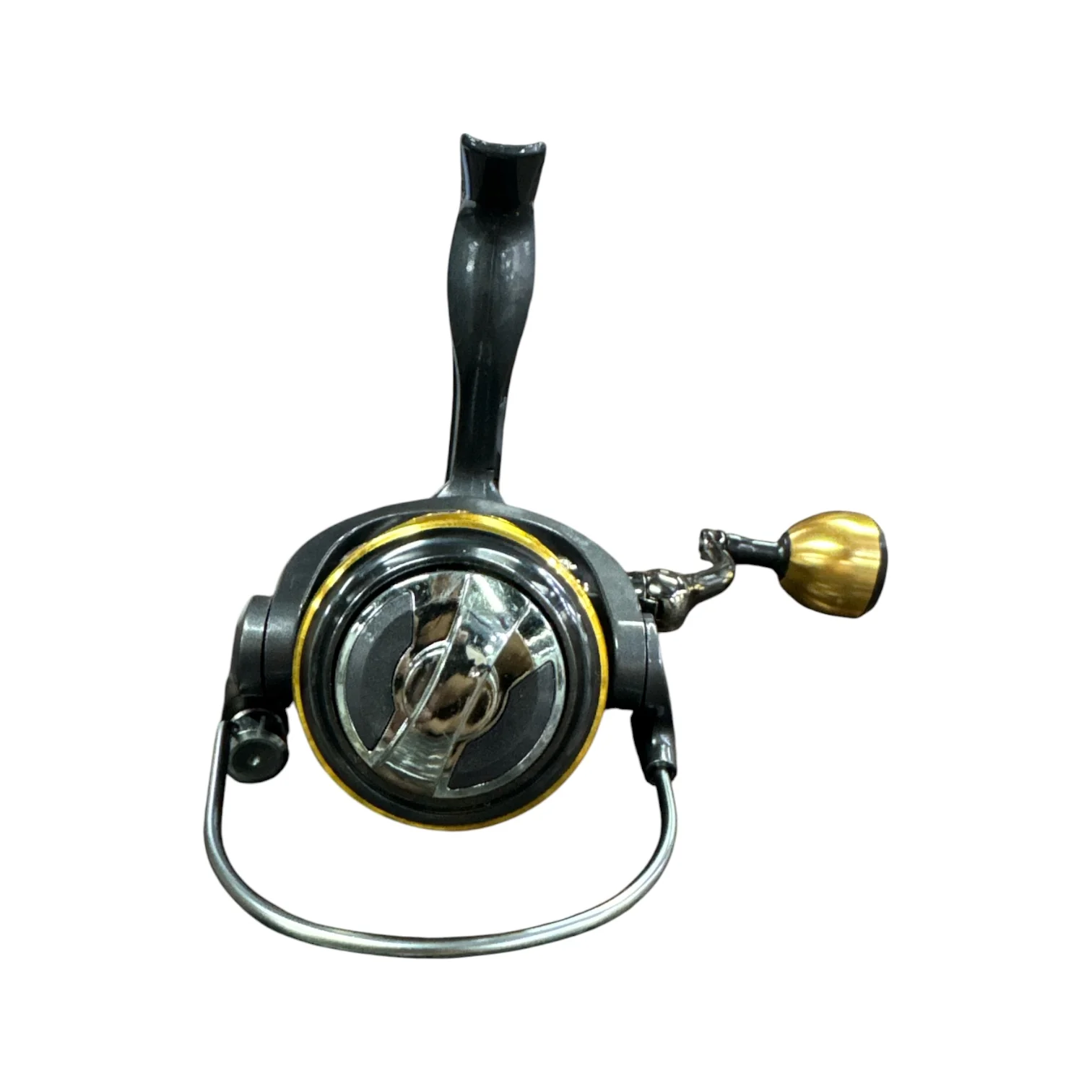 CARRETE CON BOBINA METALICA 4000 BKS4000 VTR-1468 - Image 6
