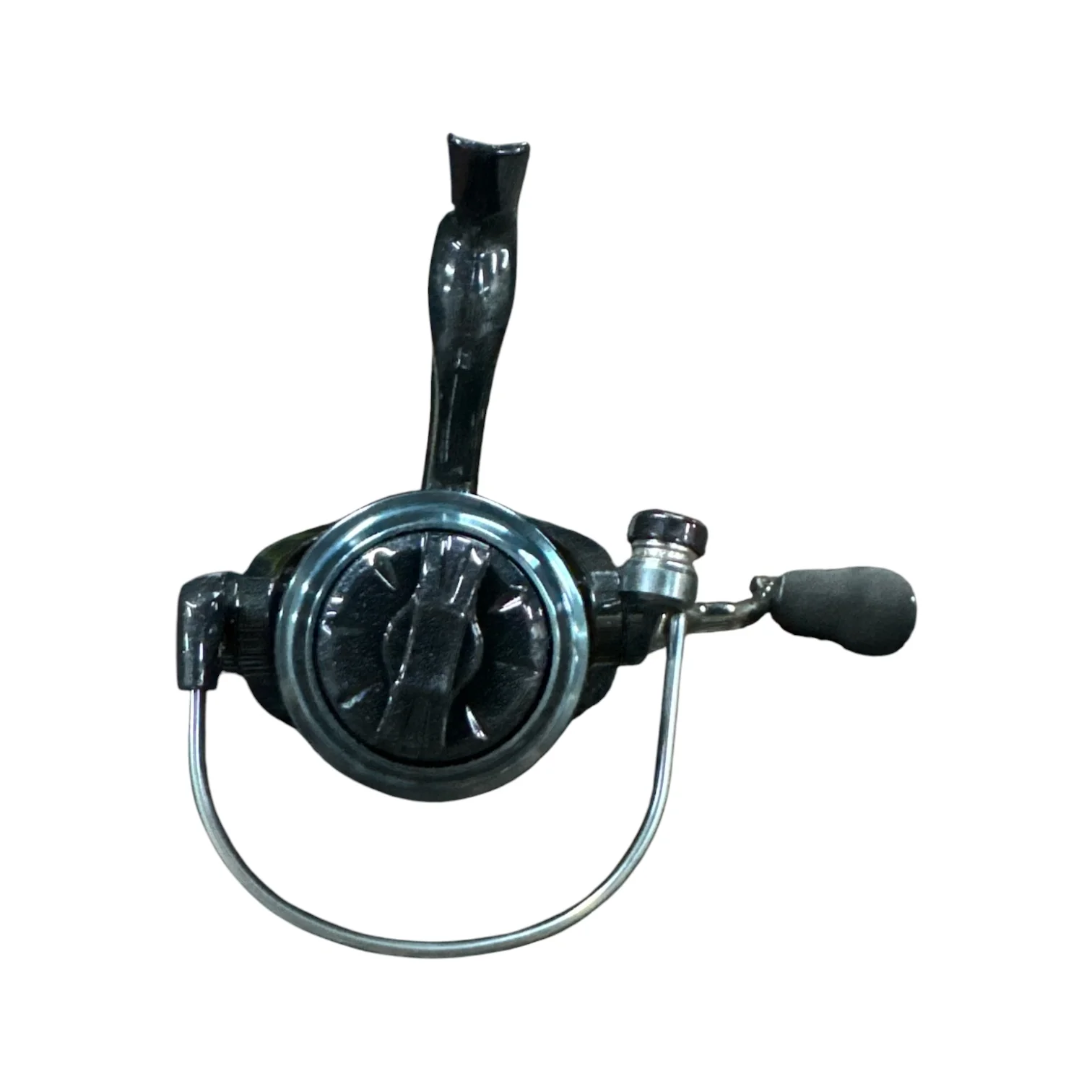 CARRETE CON BOBINA METALICA 4000 FK4000 VTR-1472 - Image 6