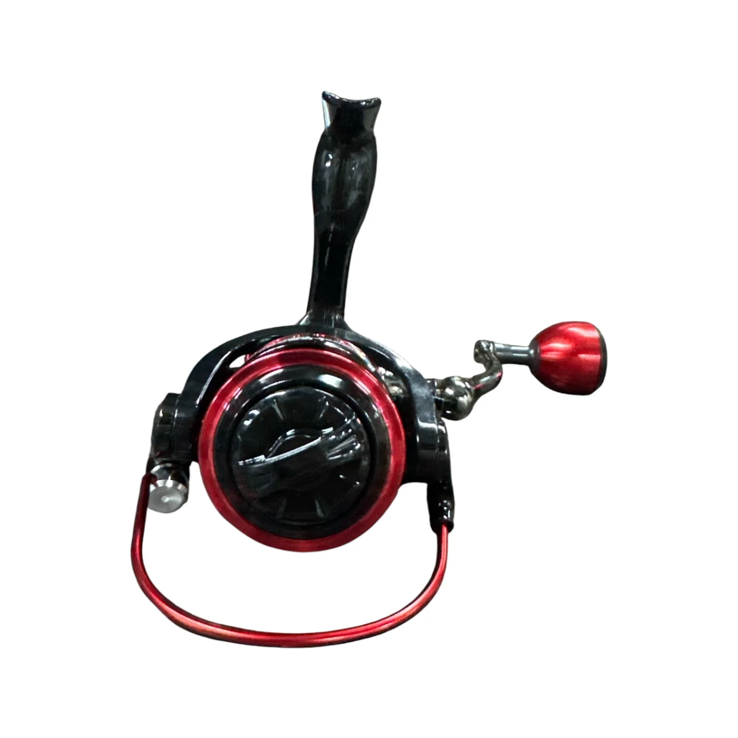 CARRETE CON BOBINA METALICA 5000 LSK5000 VTR-1465 - Image 7