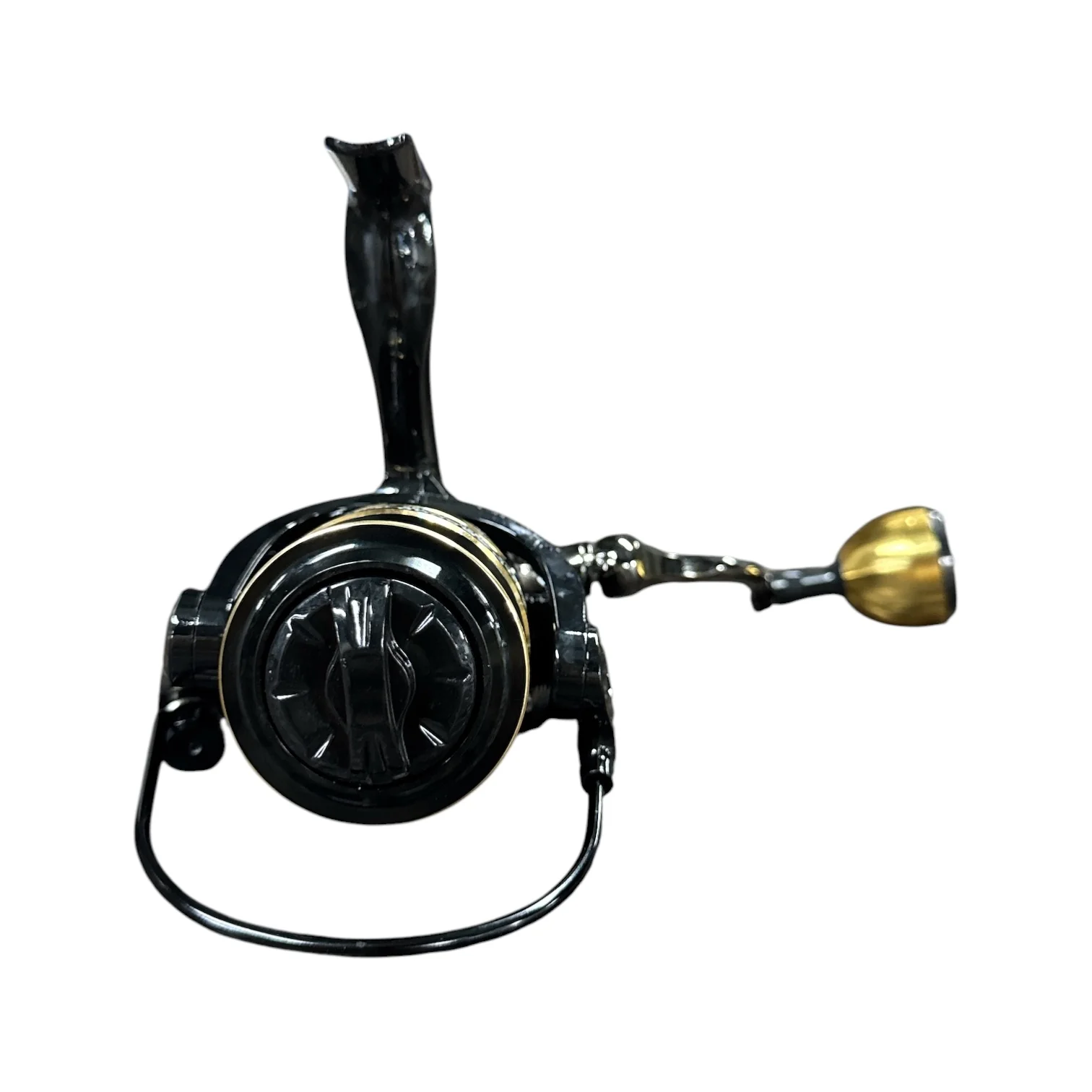 CARRETE CON BOBINA METALICA 5000 NXS5000 VTR-1466 - Image 5