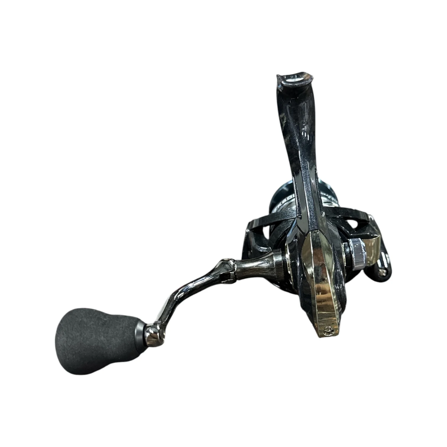 CARRETE CON BOBINA METALICA 6000 FK6000 VTR-1474 - Image 4