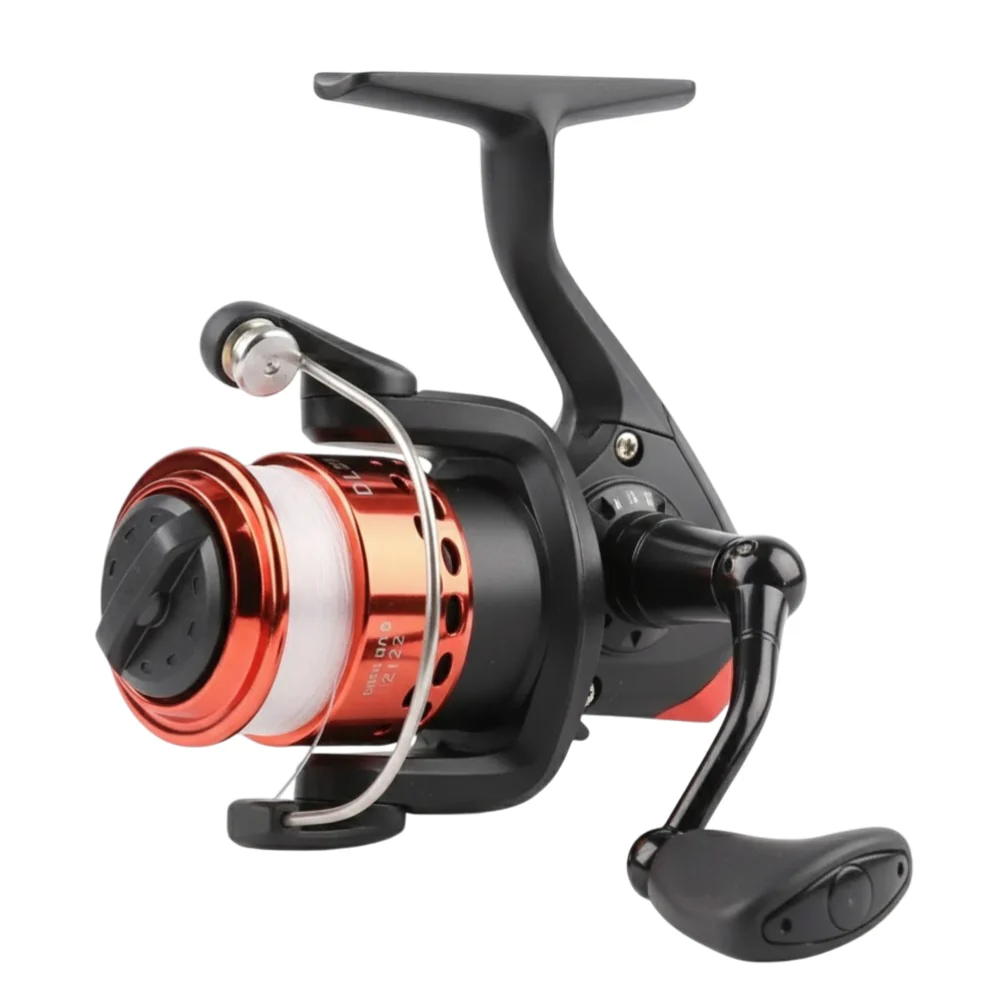 CARRETE PESCA VTR 70 - Image 3