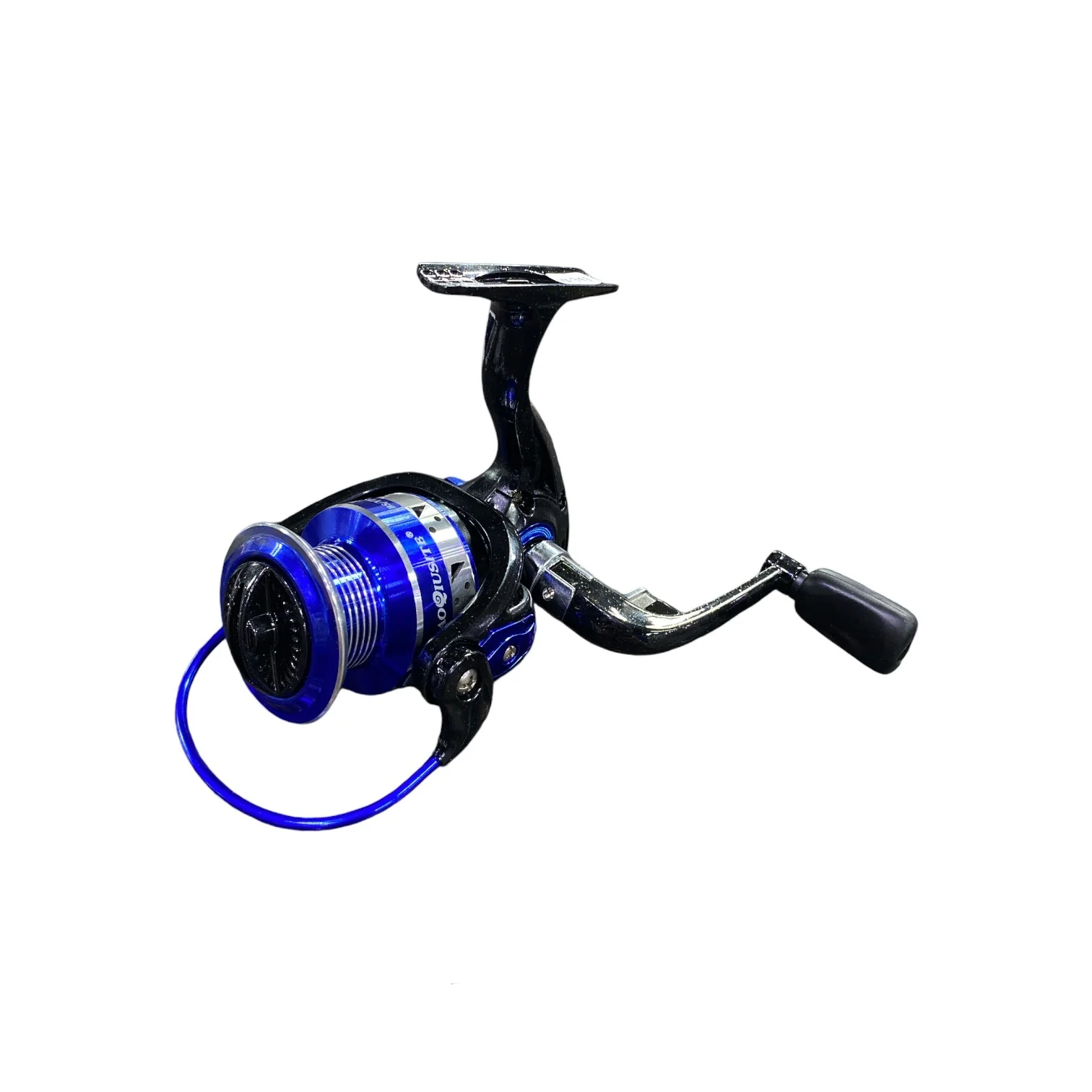 CARRETE DE PESCA MHB2000 VTR-741 - Image 3