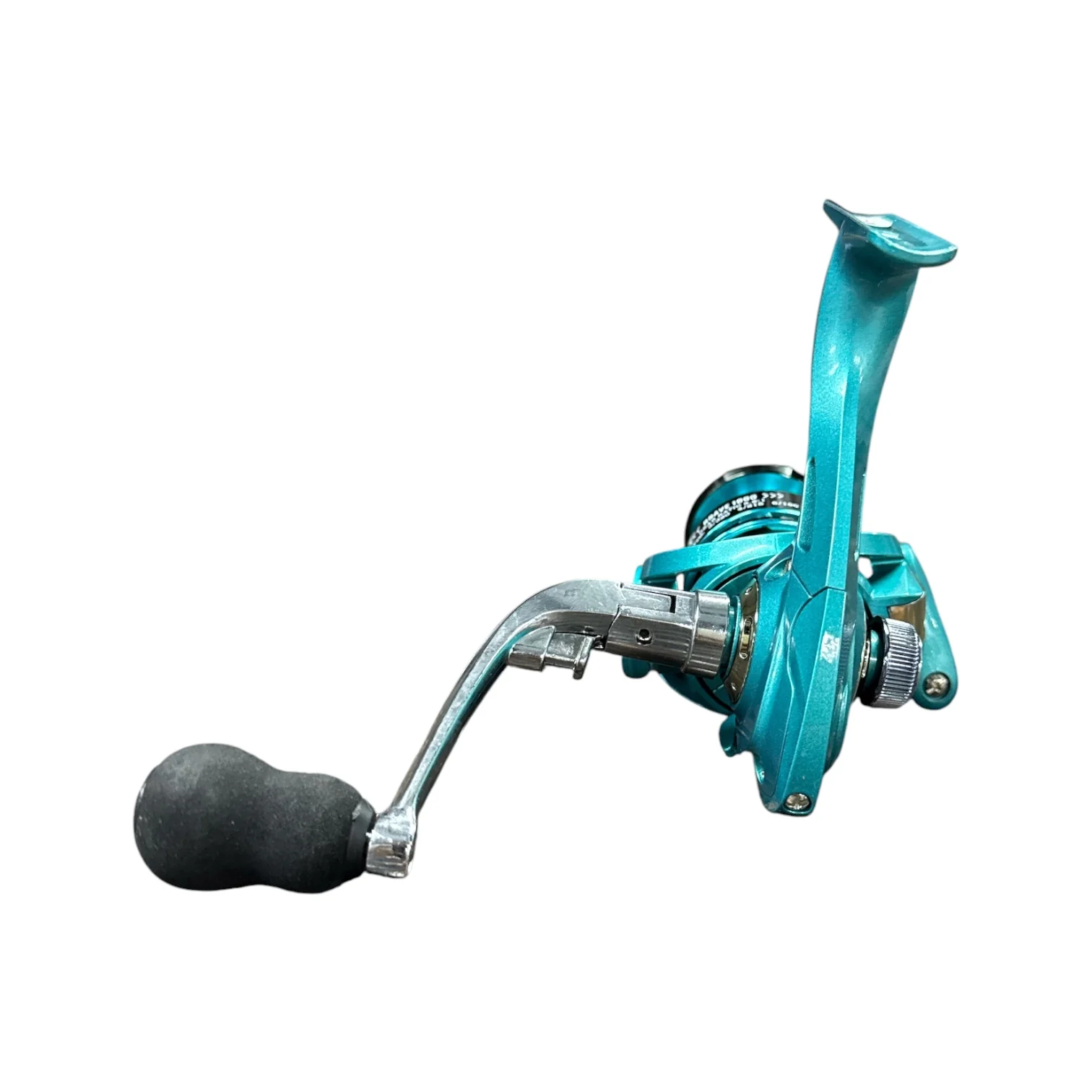 CARRETE DE PESCAR NXS1000 VTR-1199 - Image 3
