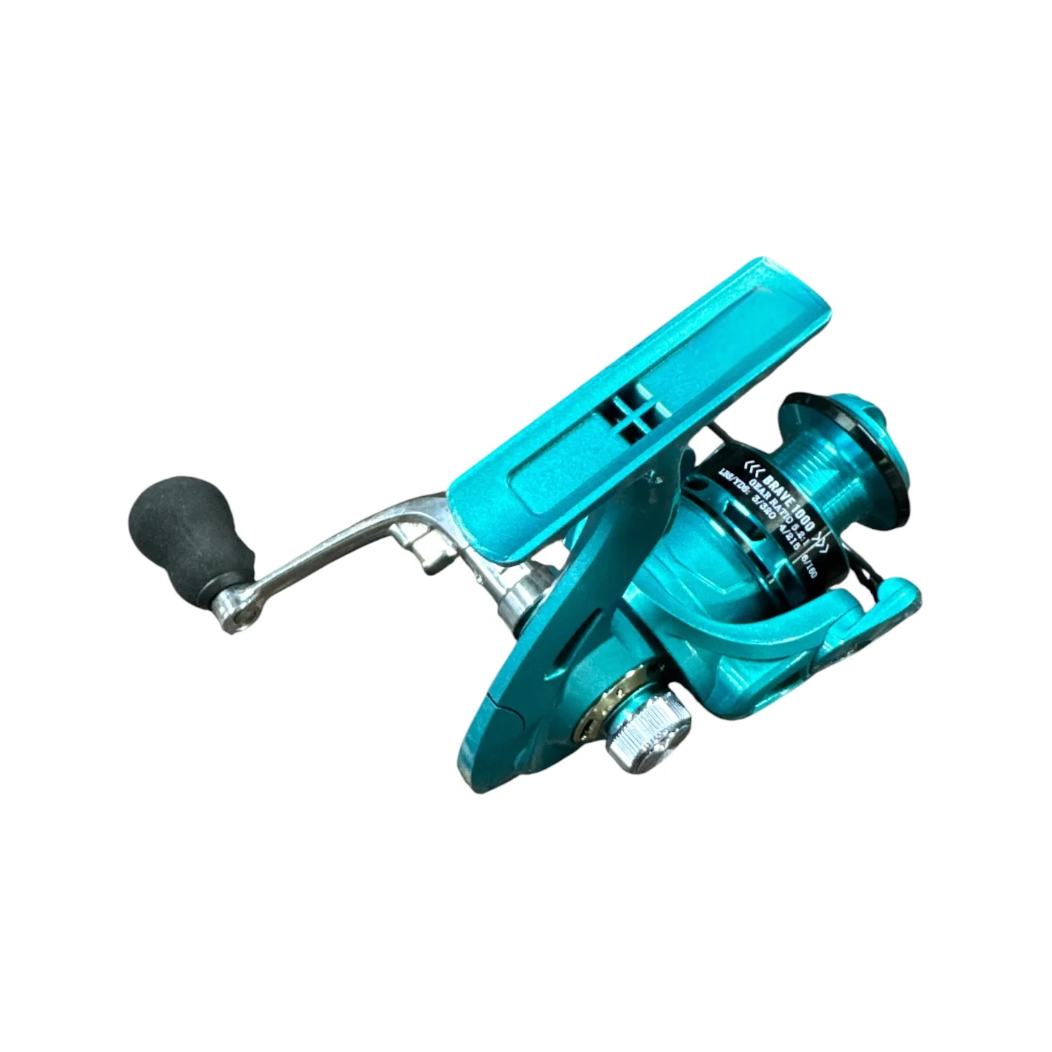 CARRETE DE PESCAR NXS1000 VTR-1199 - Image 6