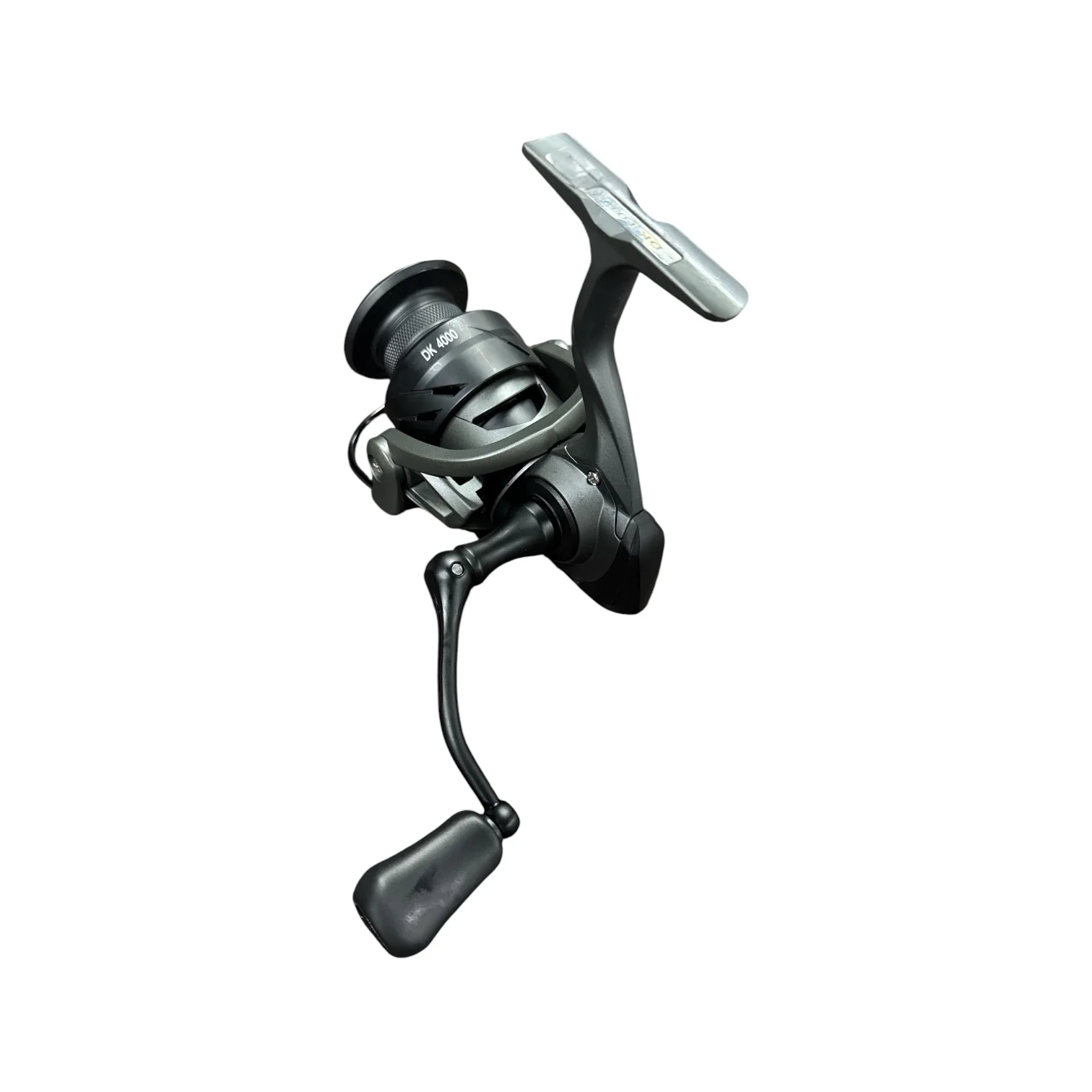 CARRETE DE PESCA 4000 DK4000 VTR-1236 - Image 3