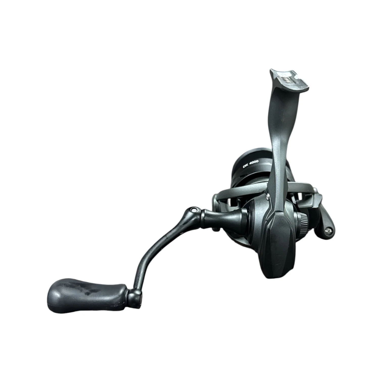 CARRETE DE PESCA 4000 DK4000 VTR-1236 - Image 4