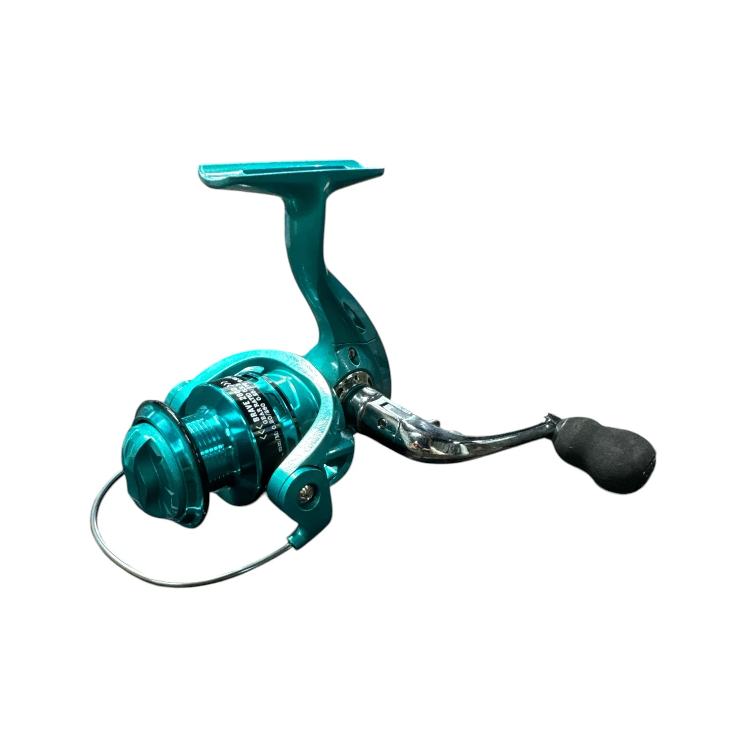 CARRETE DE PESCA NXS2000 VTR-1200 - Image 3