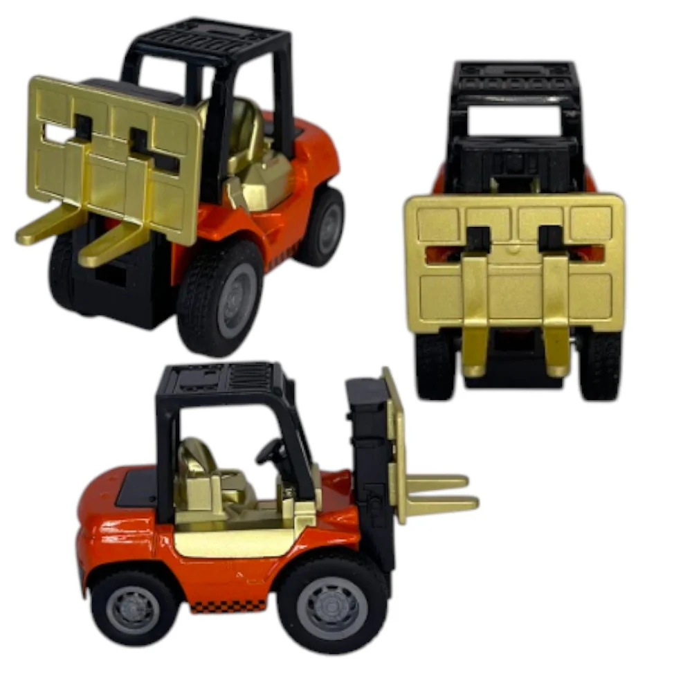 MONTACARGAS MINI VTR-1065 - Image 3