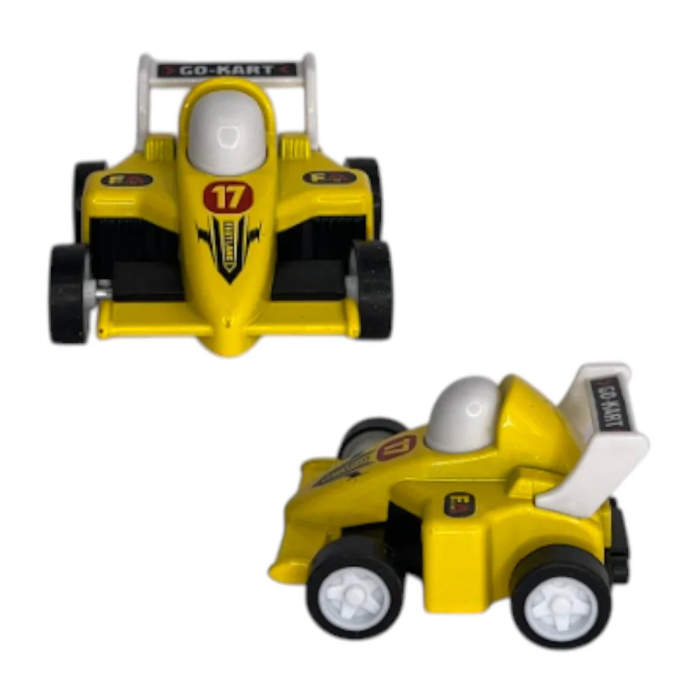 CARRO CARRERA MINI VTR-1067 - Image 10