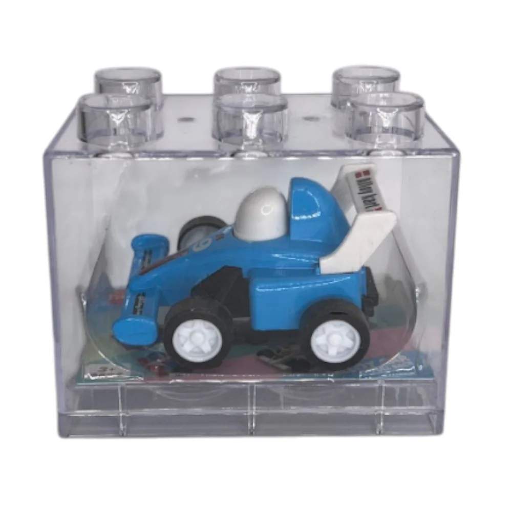 CARRO CARRERA MINI VTR-1067 - Image 11