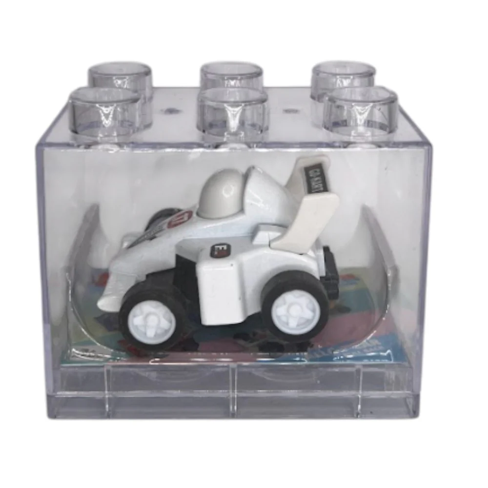 CARRO CARRERA MINI VTR-1067 - Image 12