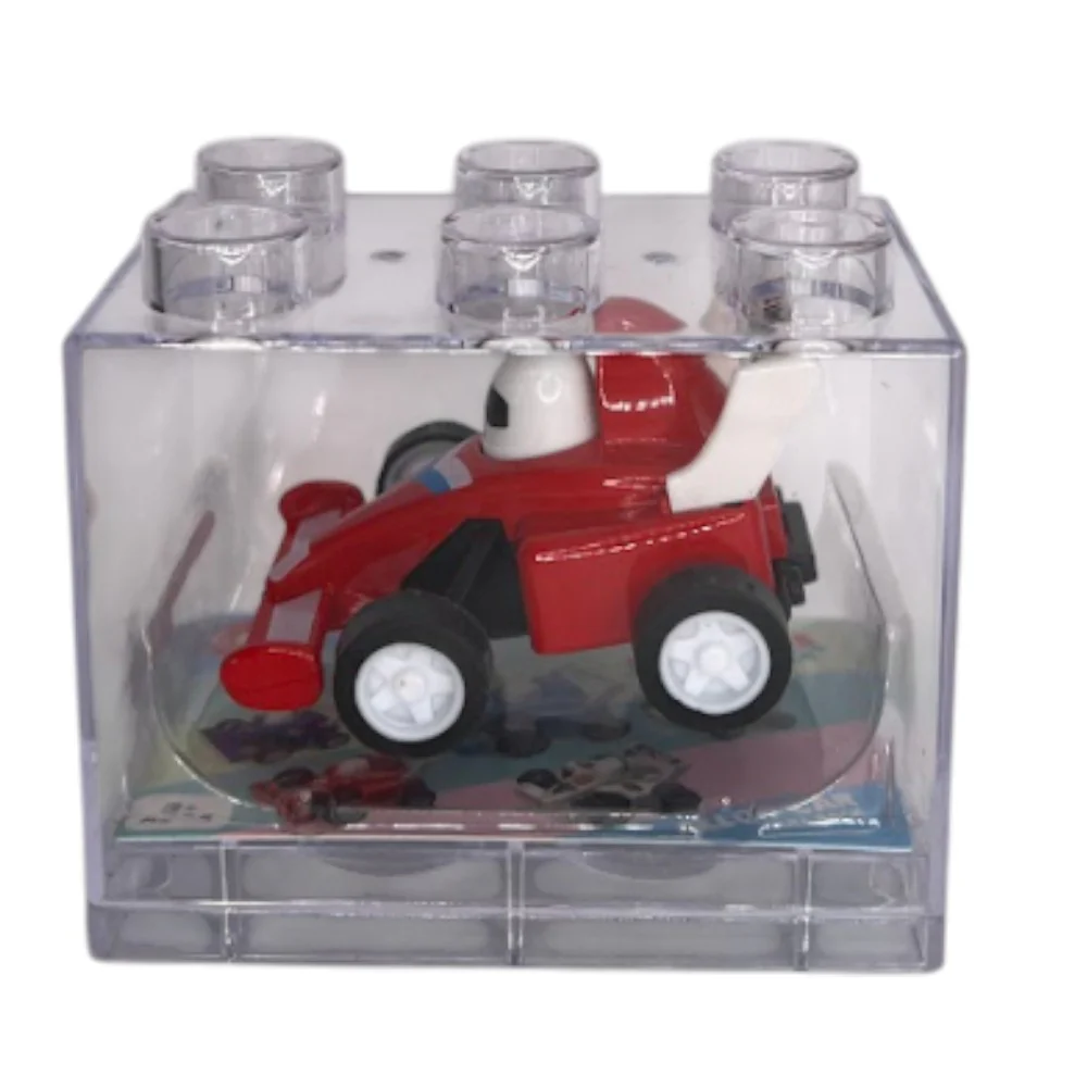 CARRO CARRERA MINI VTR-1067 - Image 13