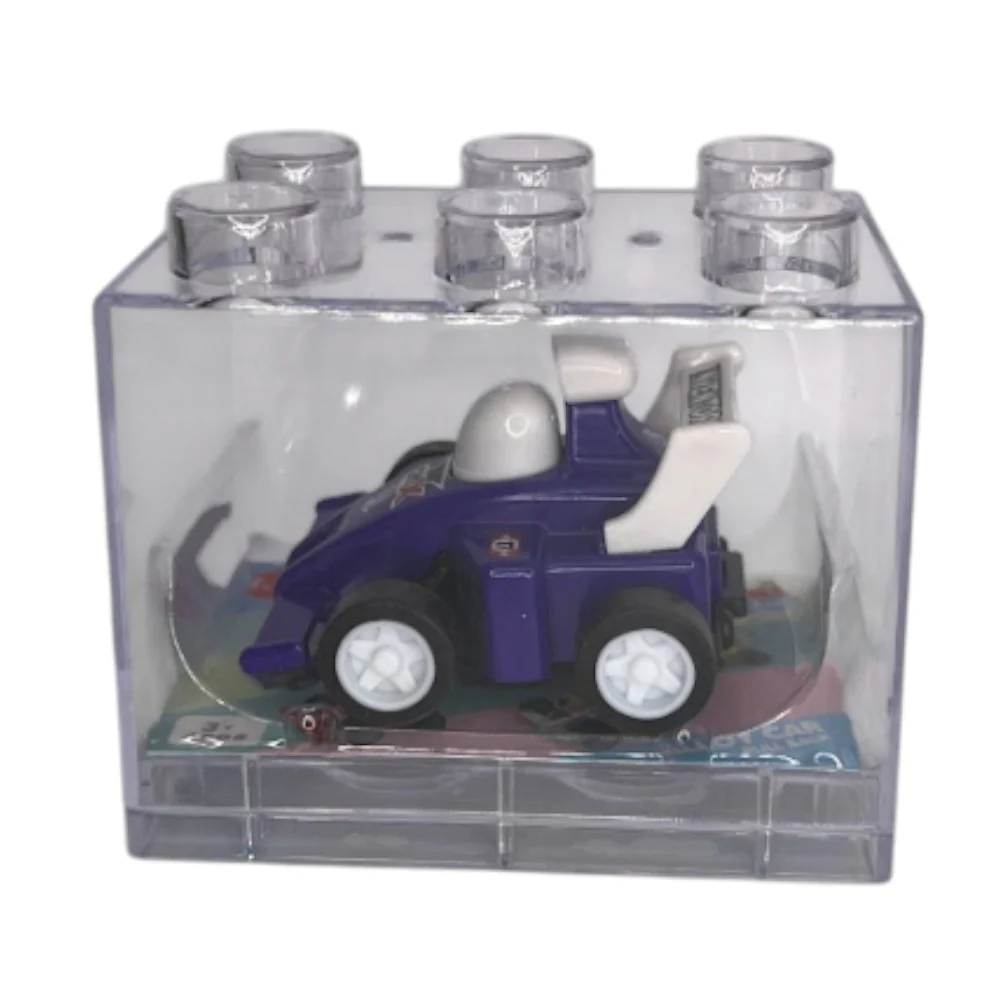 CARRO CARRERA MINI VTR-1067 - Image 14
