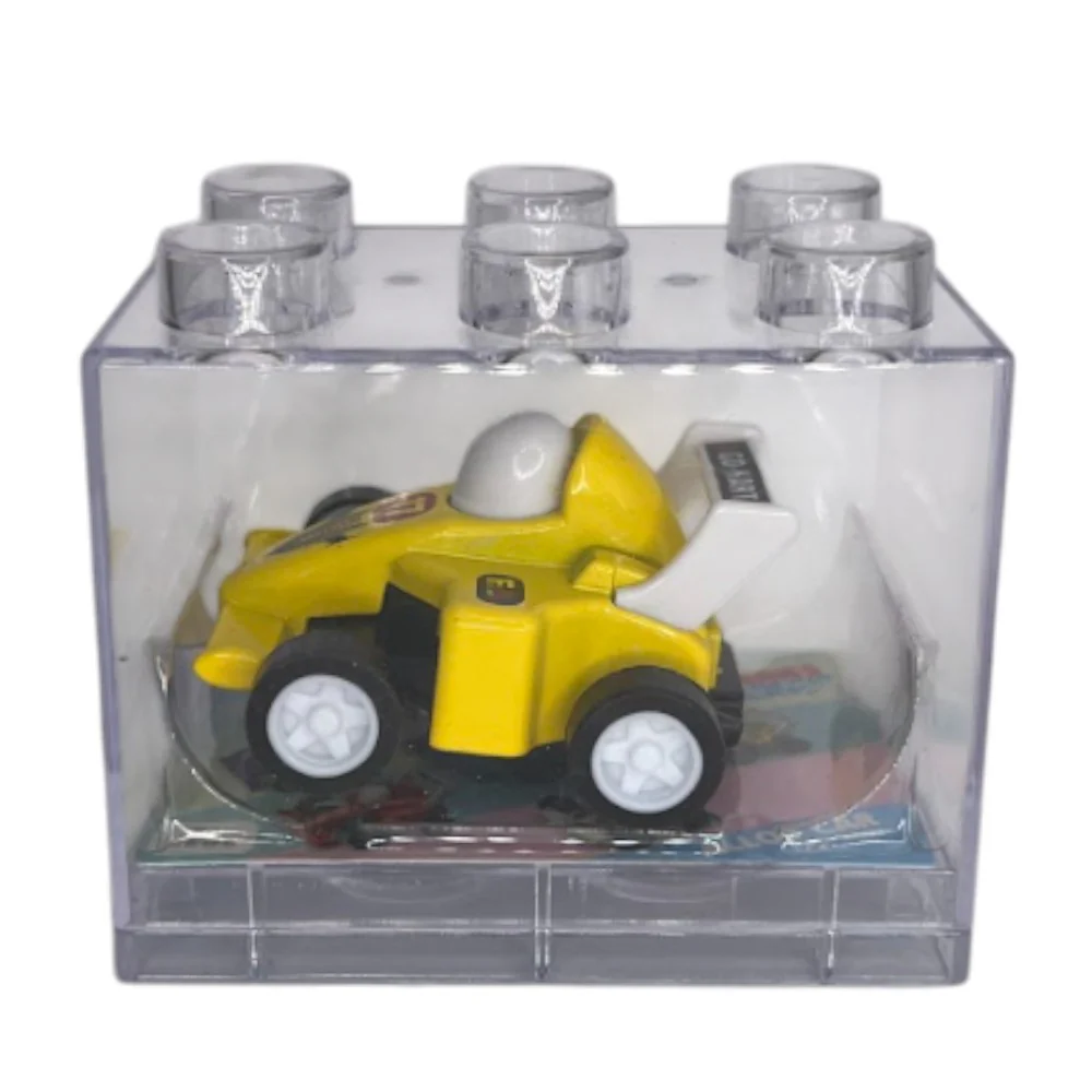CARRO CARRERA MINI VTR-1067 - Image 15
