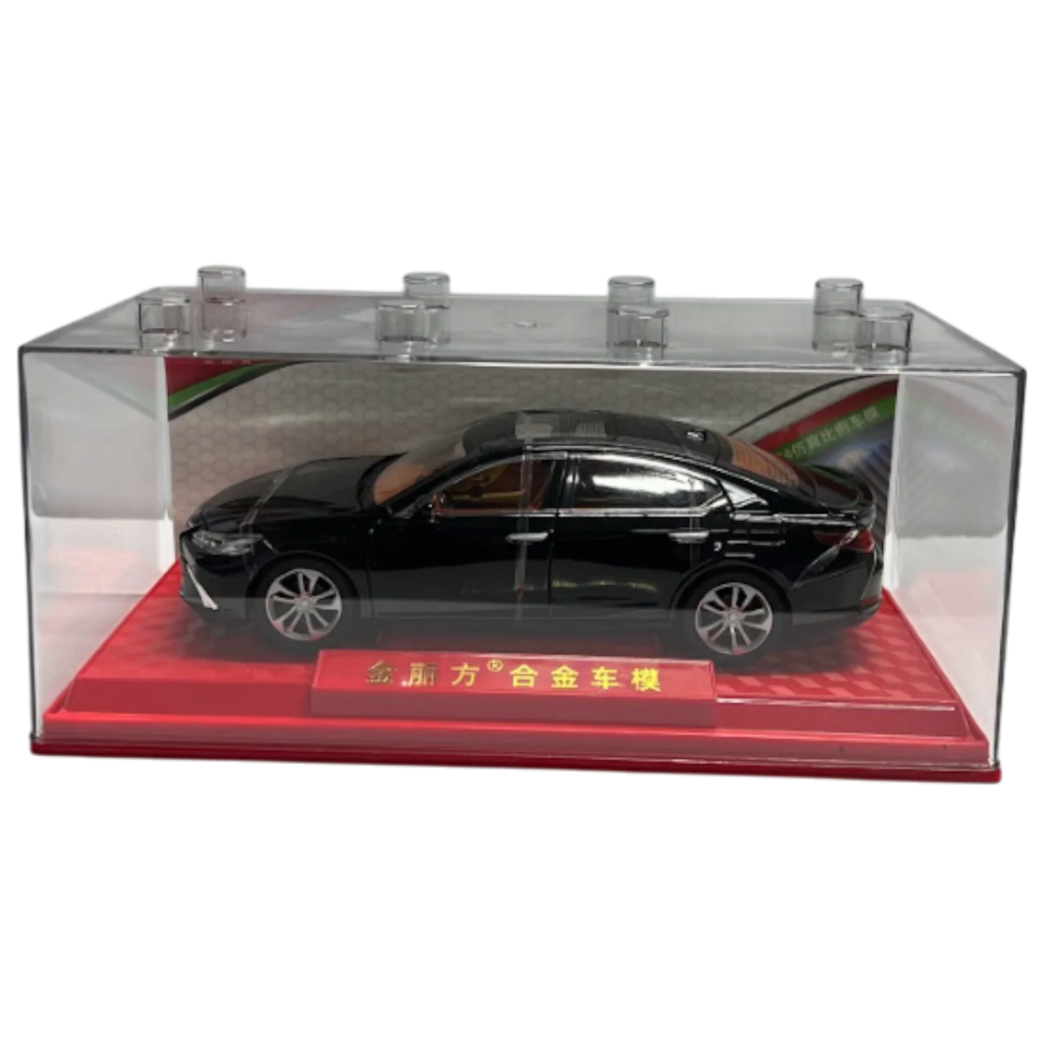 CARRO DEPORTIVO GRANDE VTR-1058 - Image 4