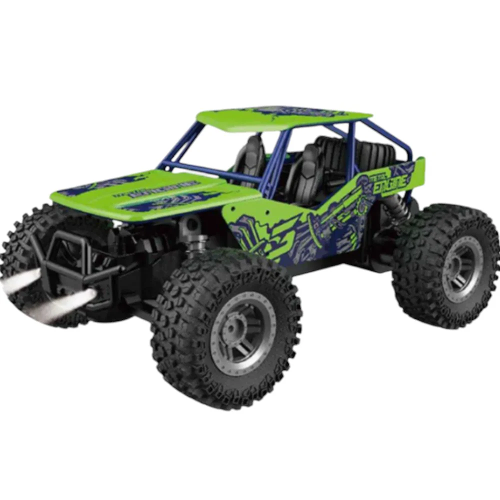 CARRO CONTROL CHAMPIONS UJ99 P187