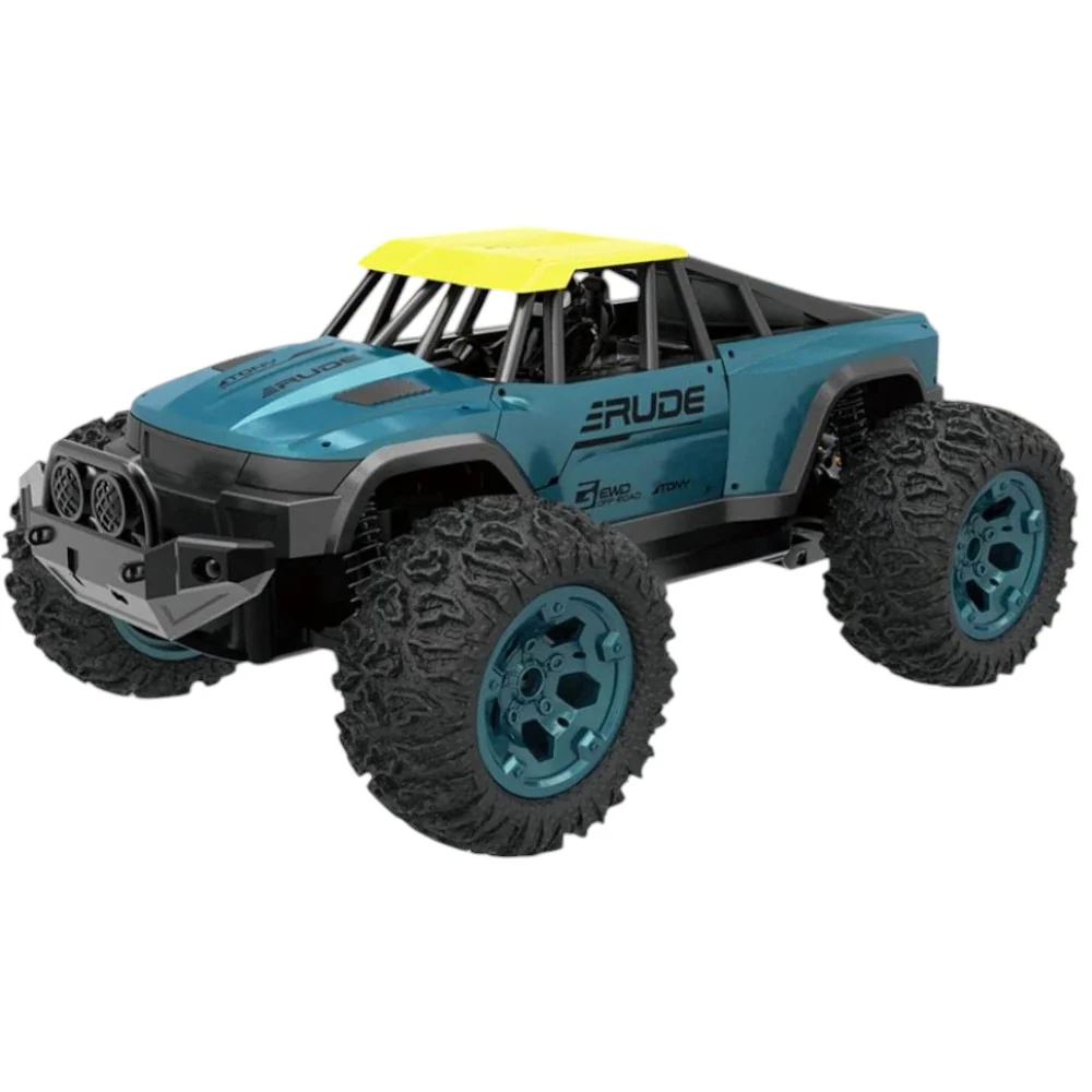 CARRO CONTROL R/C SNEAK GALLOP