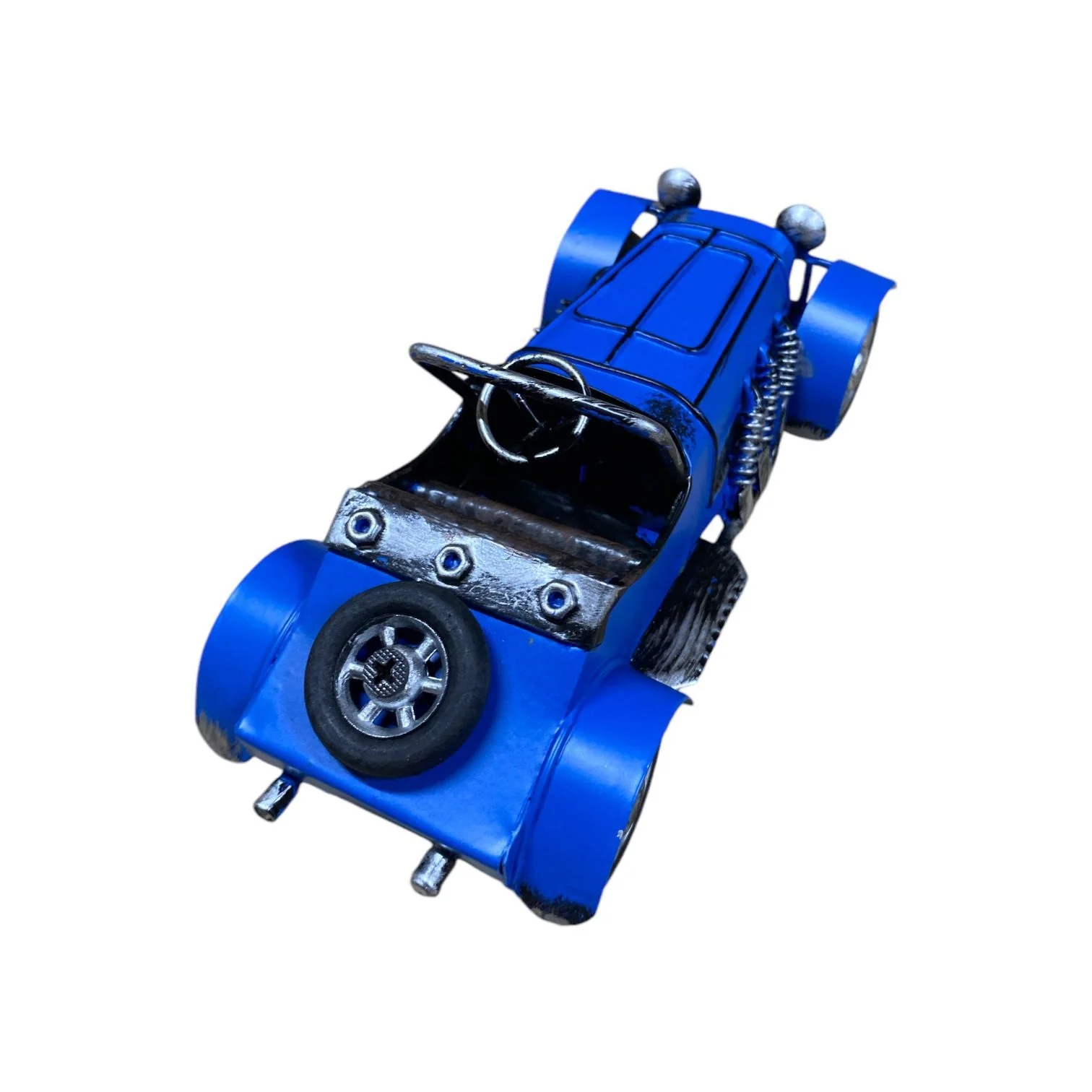 CARRO DISEÑOS VTR 806 - Image 13