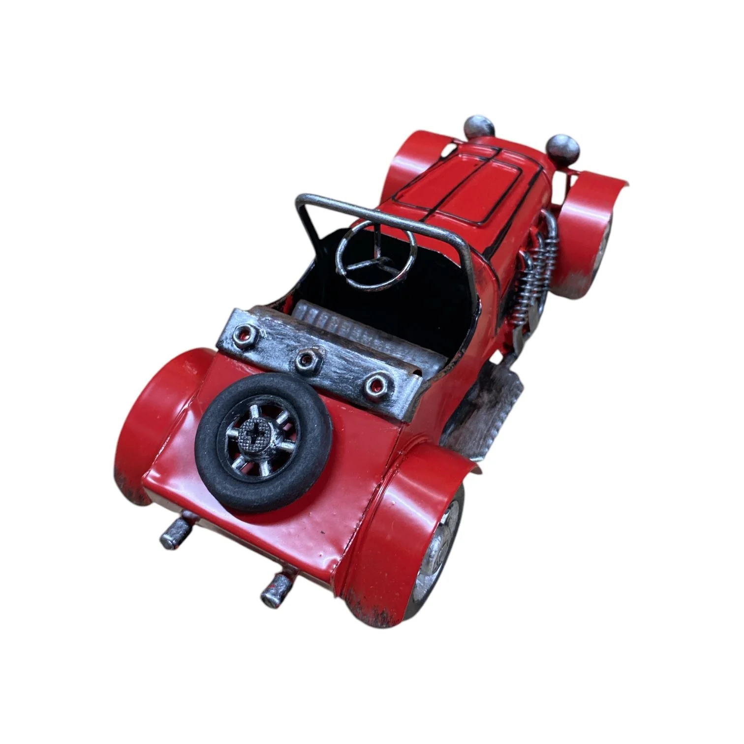 CARRO DISEÑOS VTR 806 - Image 15