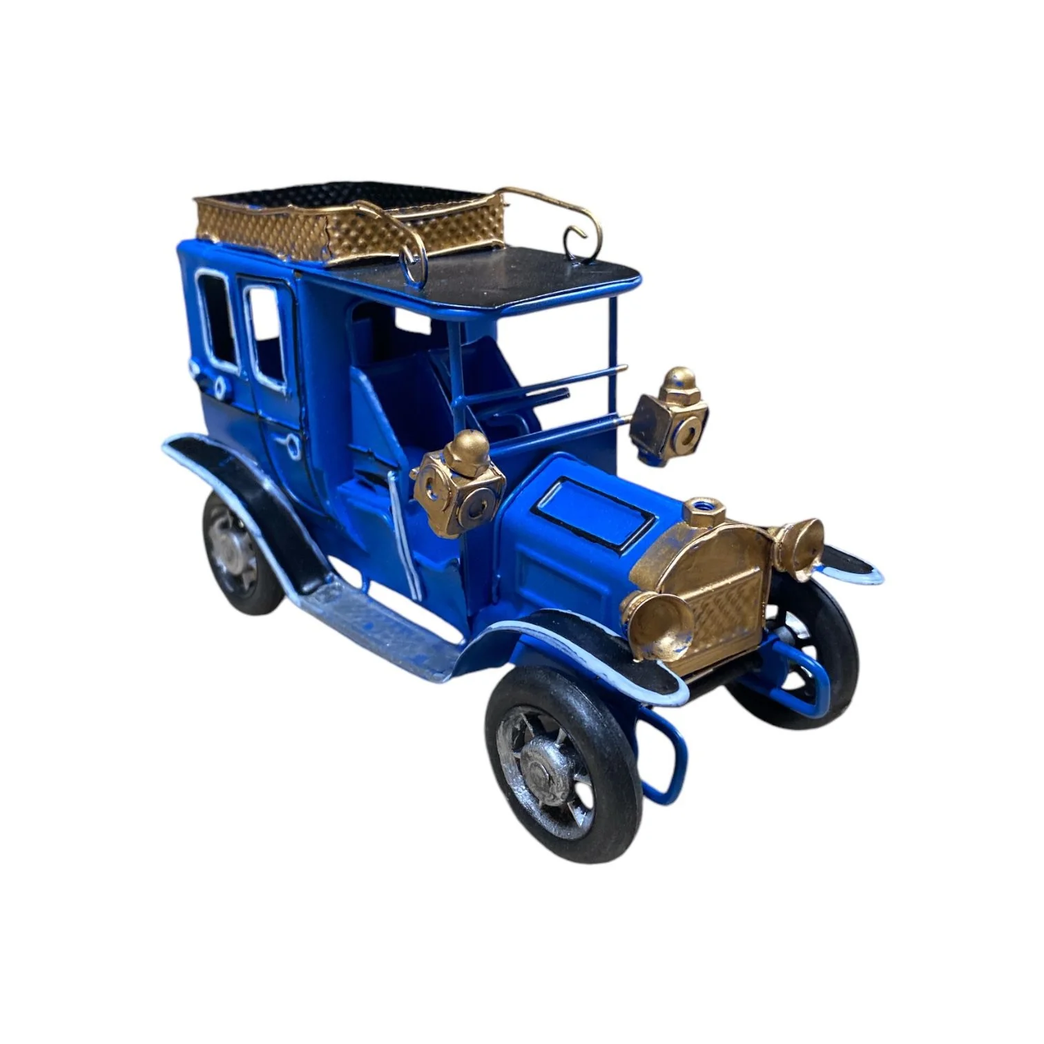 CARRO DISEÑOS VTR 806 - Image 28