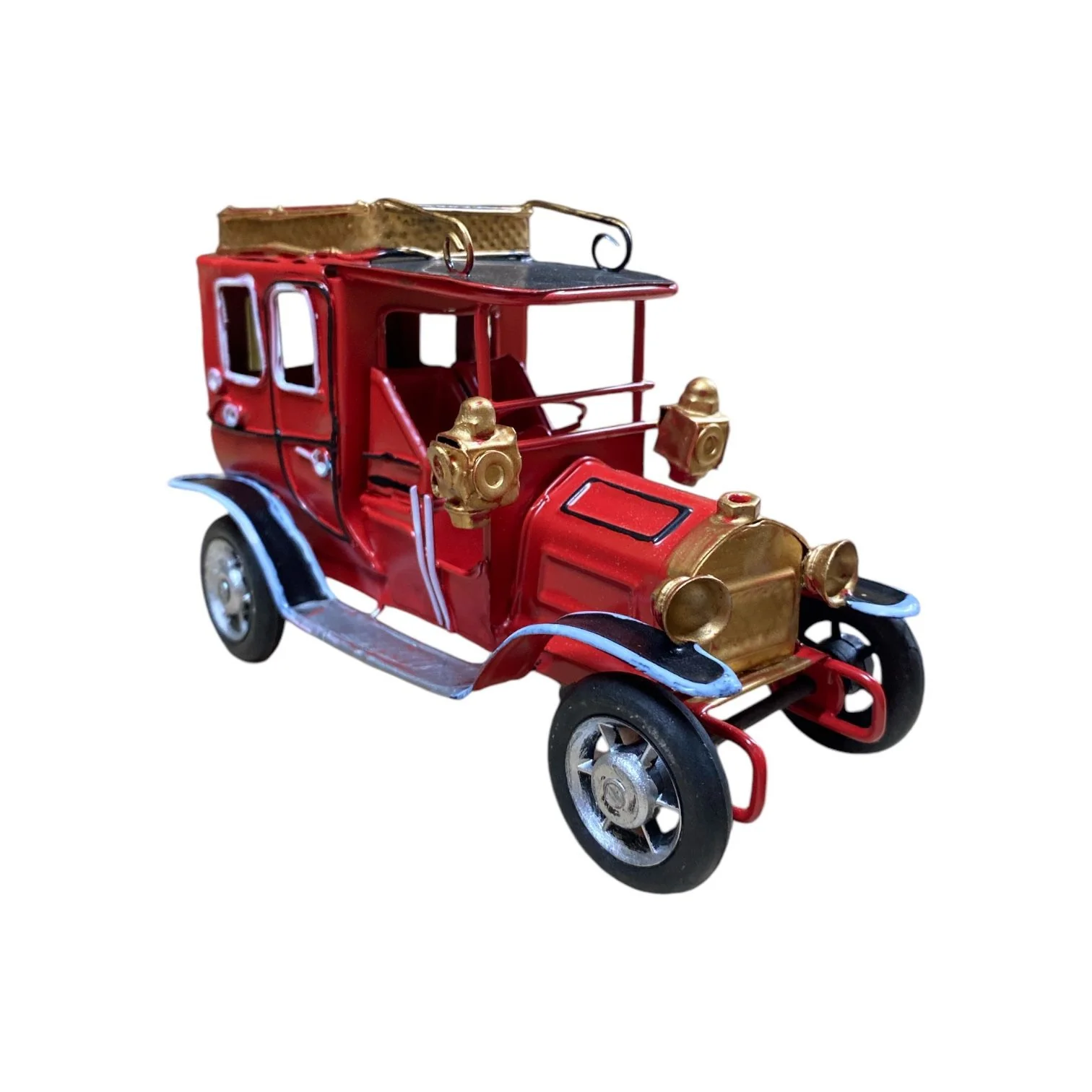 CARRO DISEÑOS VTR 806 - Image 29