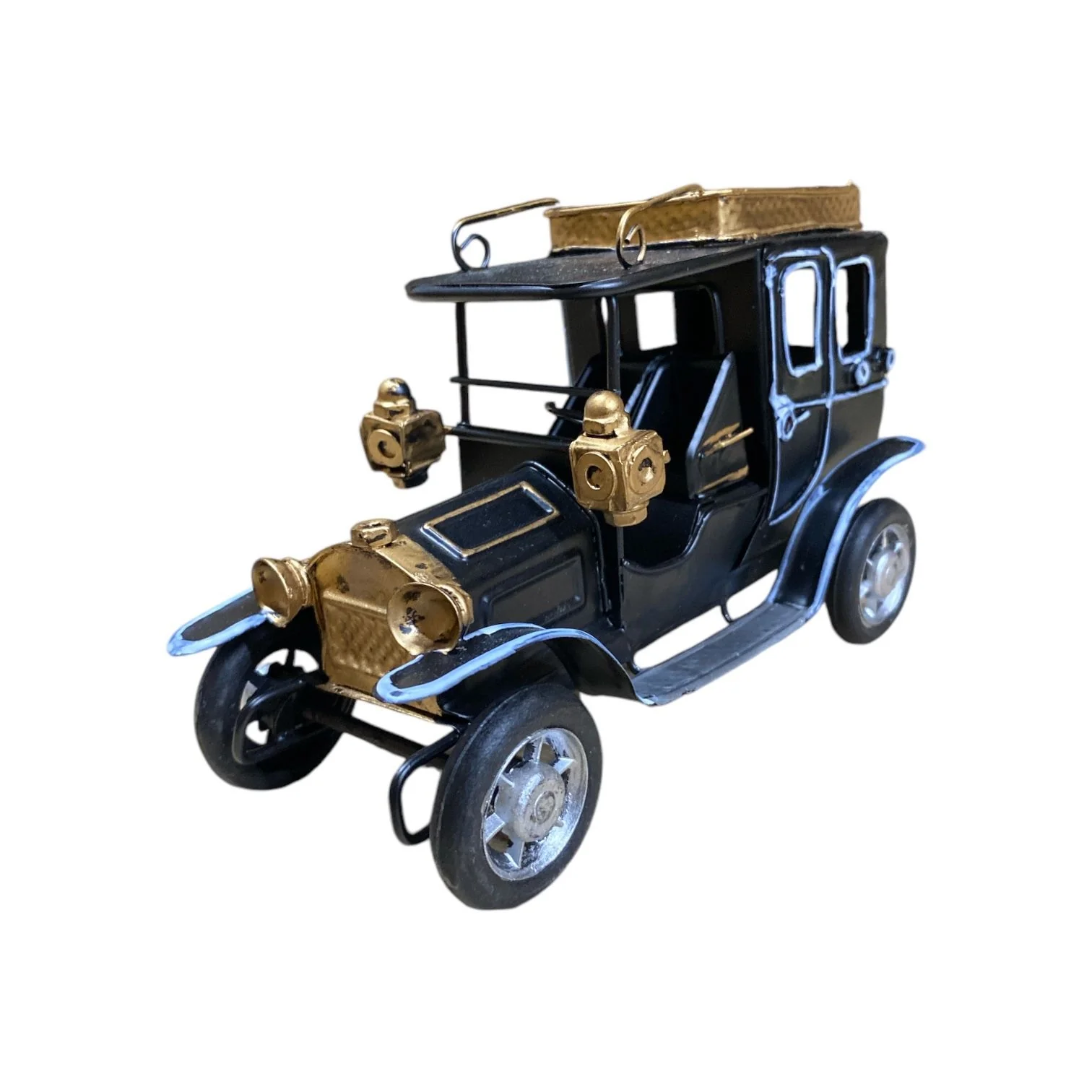 CARRO DISEÑOS VTR 806 - Image 3