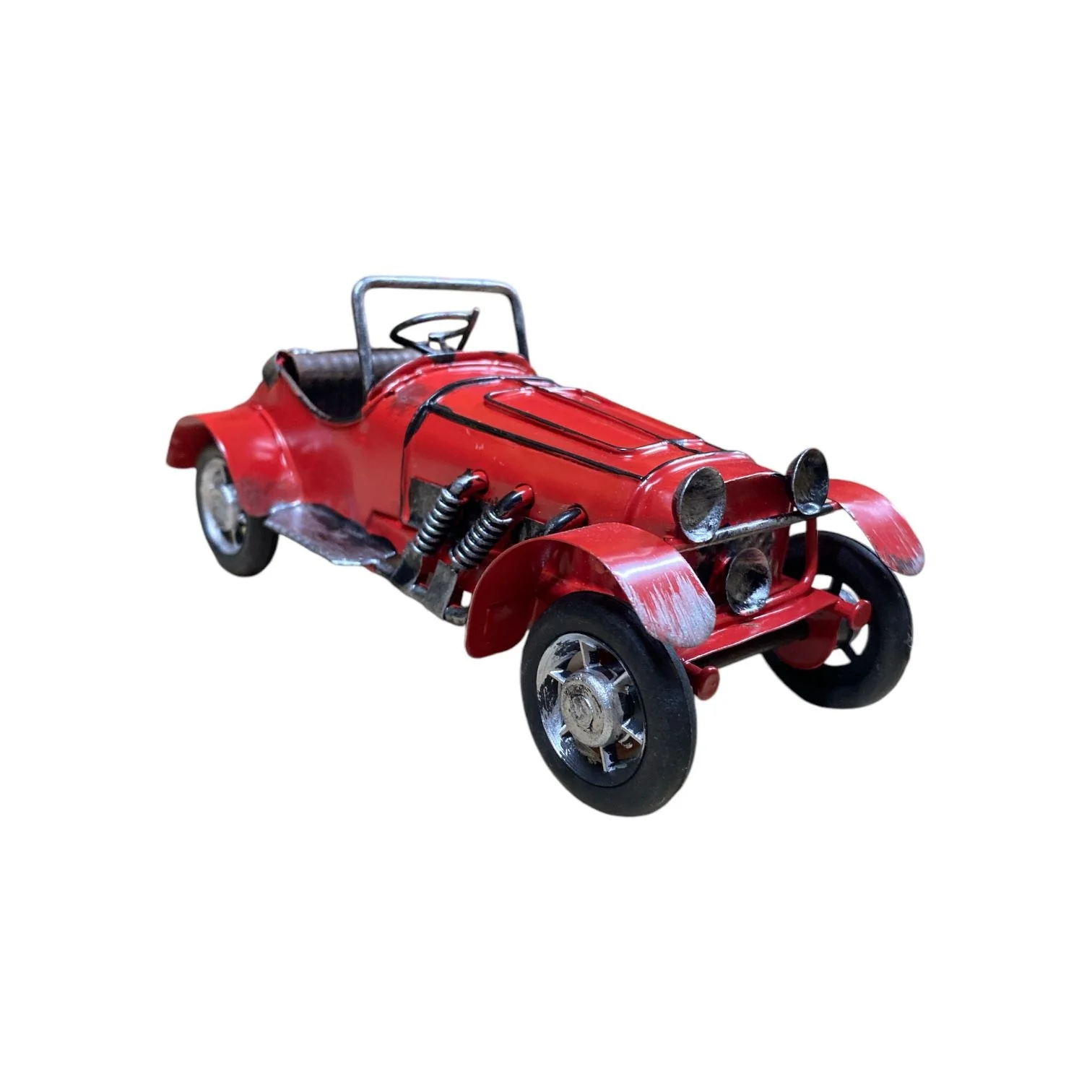 CARRO DISEÑOS VTR 806 - Image 33