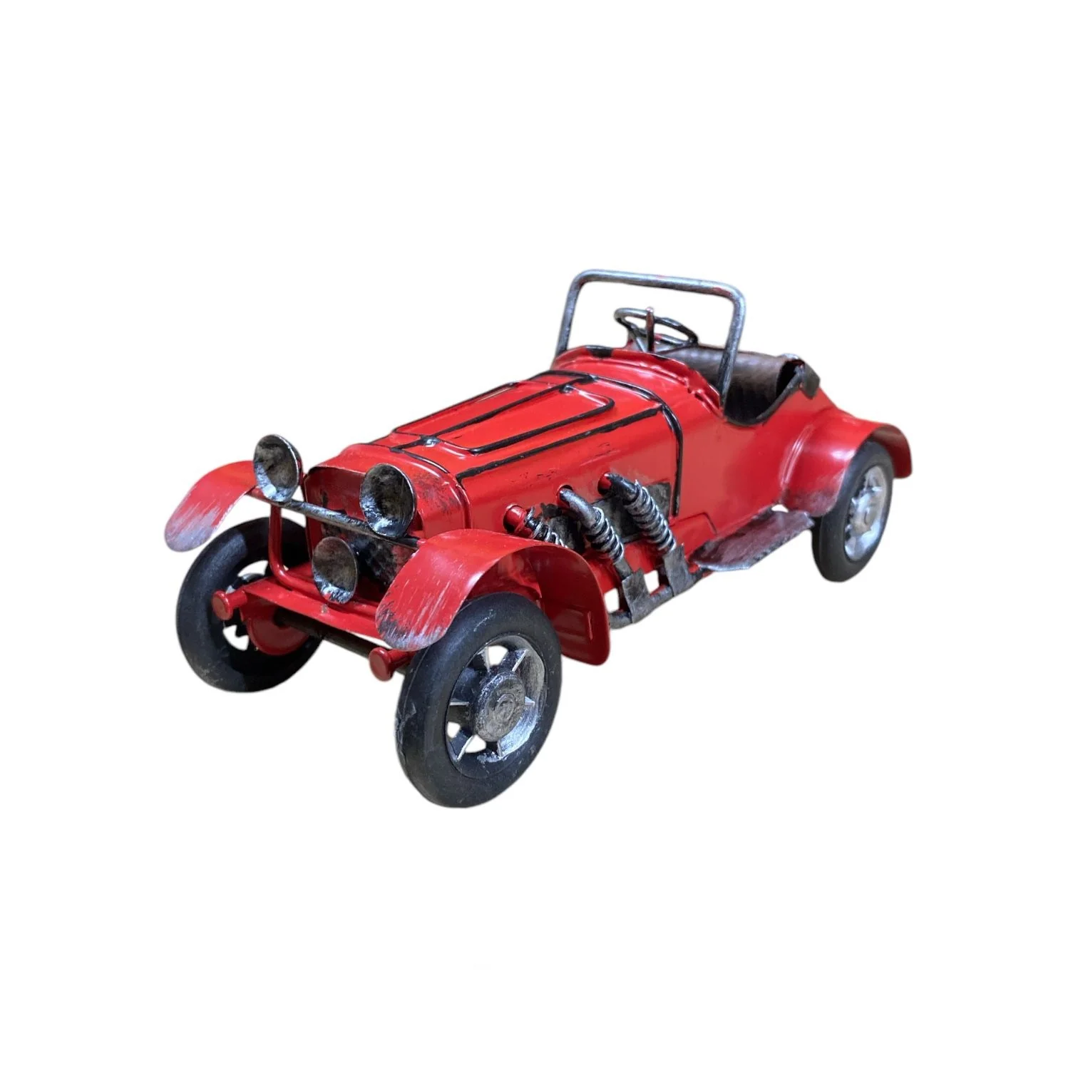 CARRO DISEÑOS VTR 806 - Image 6