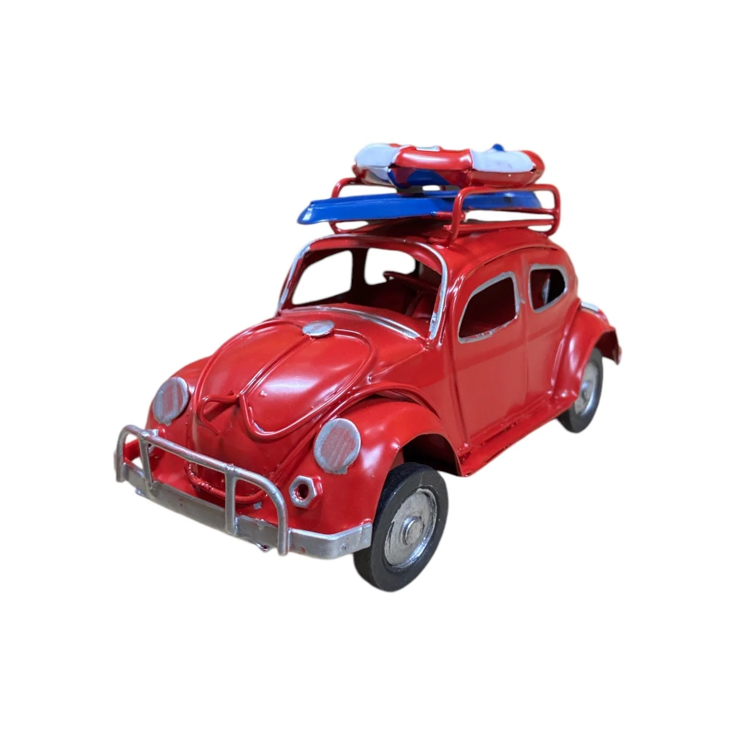 CARRO ESCARABAJO VTR 806