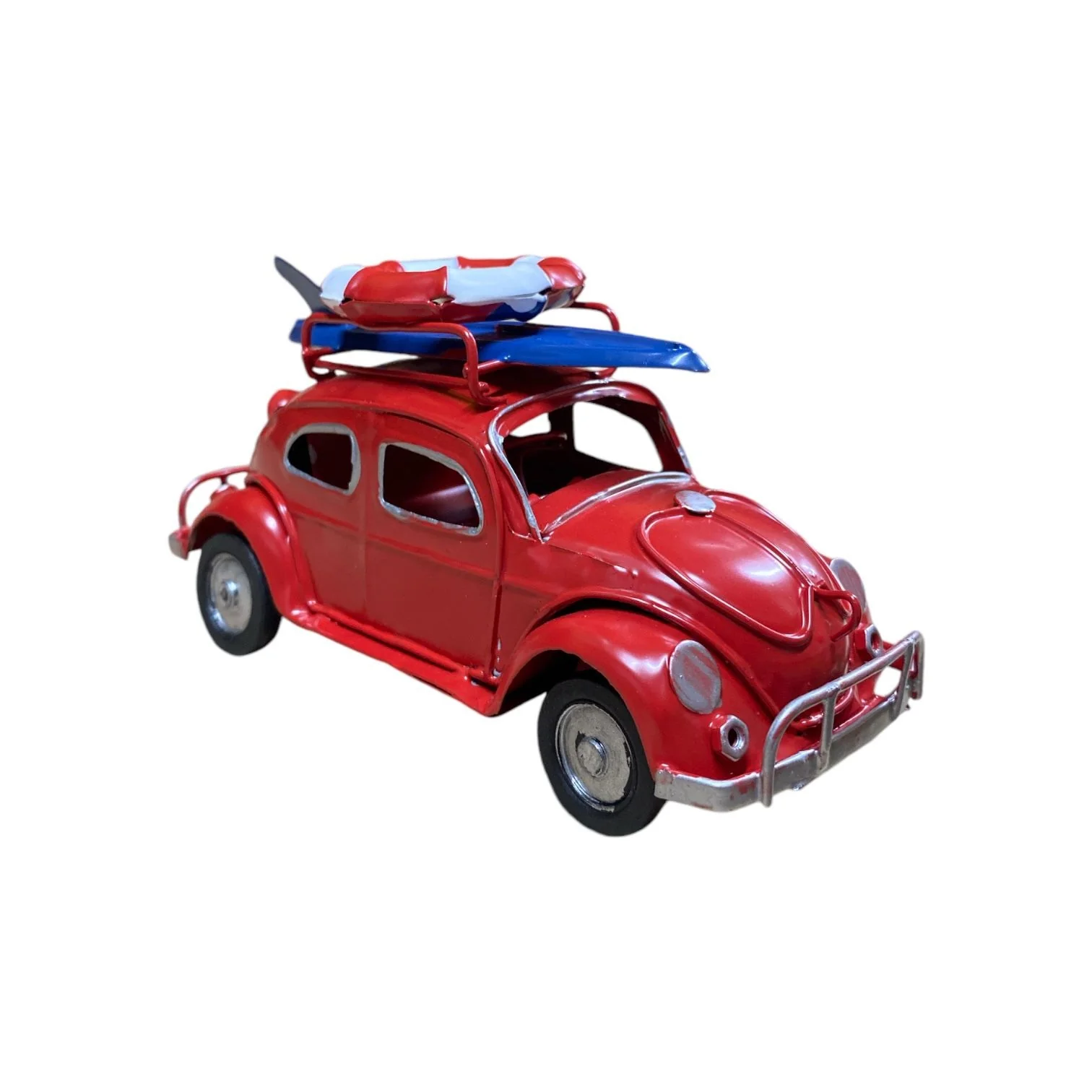 CARRO ESCARABAJO VTR 806 - Image 10