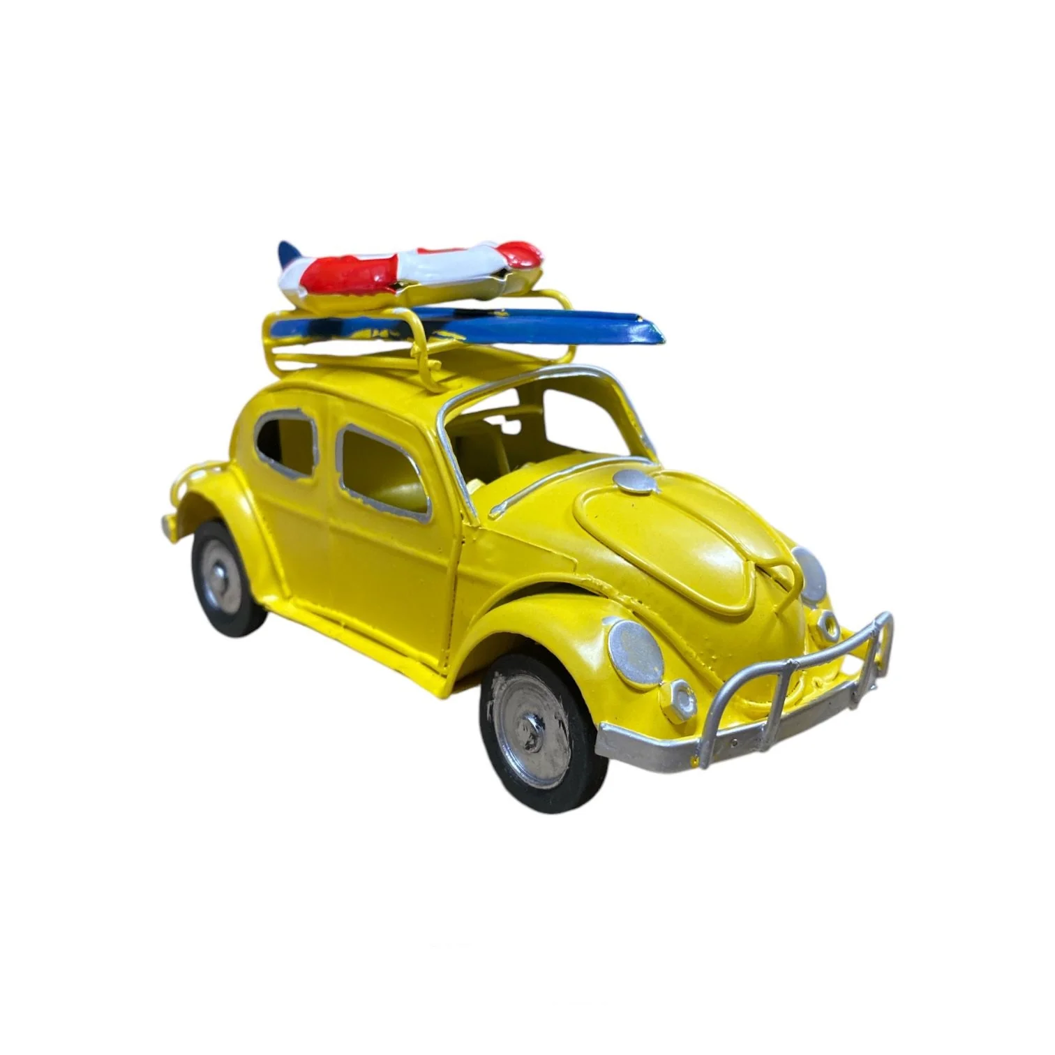 CARRO ESCARABAJO VTR 806 - Image 11