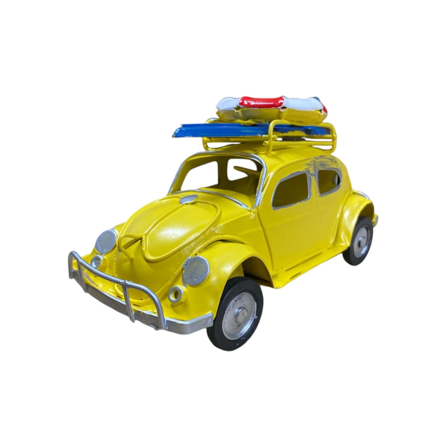 CARRO ESCARABAJO VTR 806 - Image 2