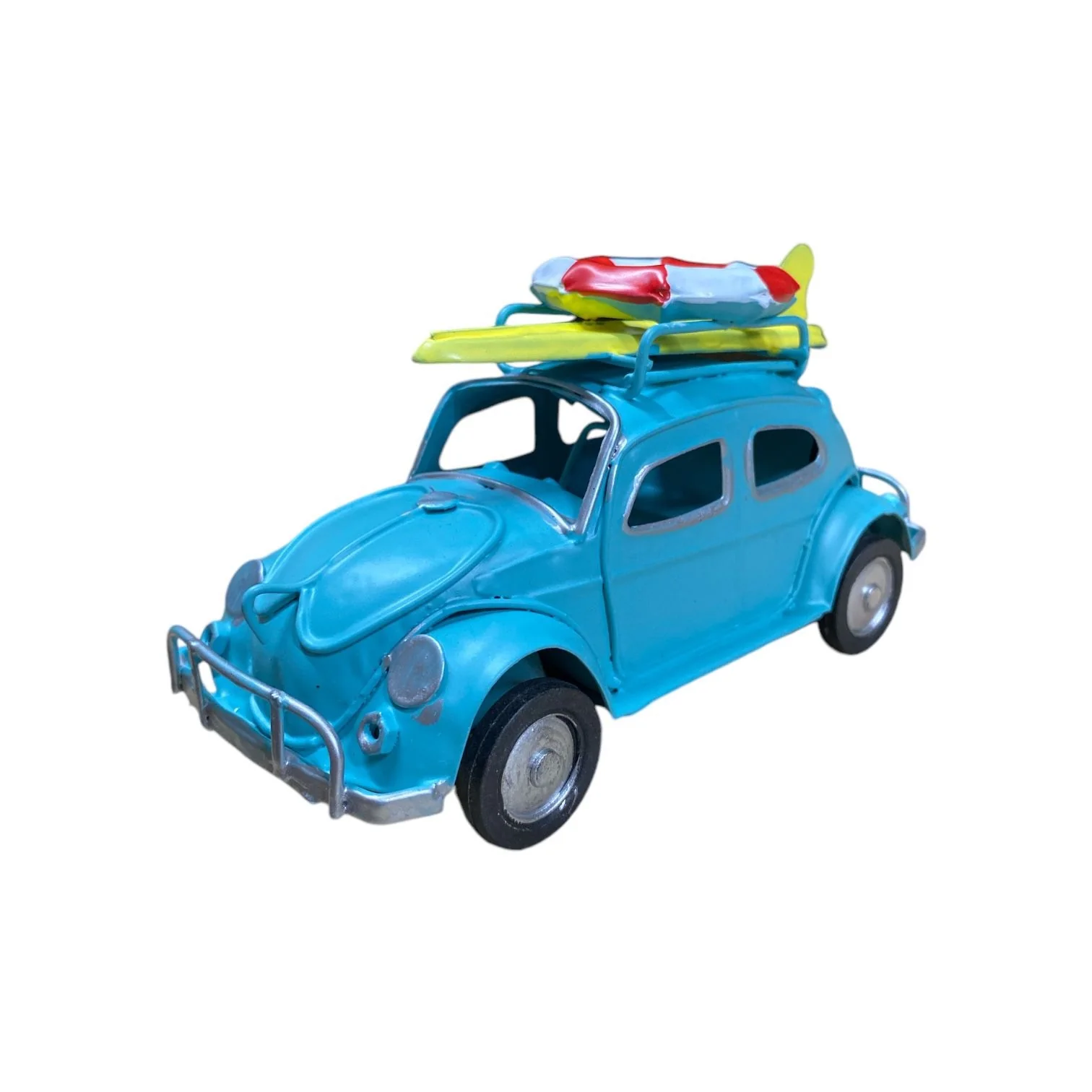 CARRO ESCARABAJO VTR 806 - Image 3