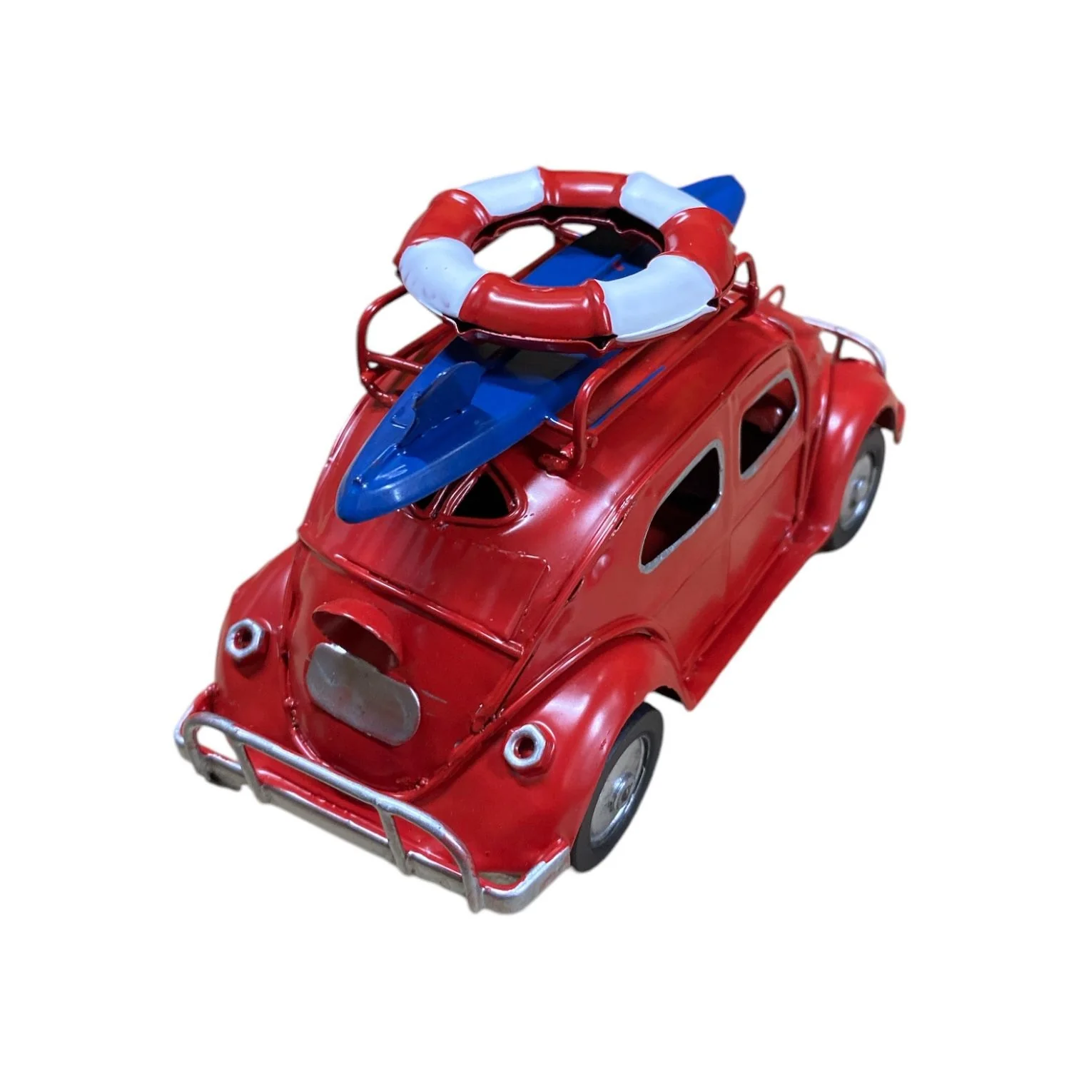 CARRO ESCARABAJO VTR 806 - Image 4