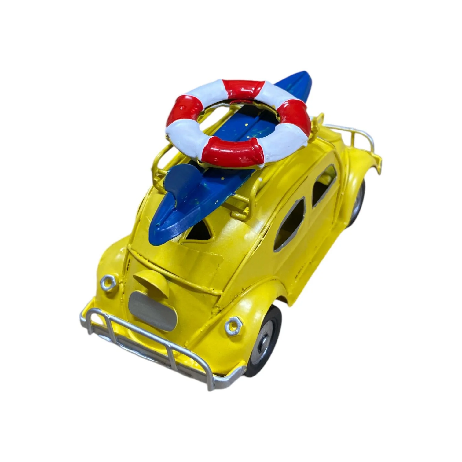 CARRO ESCARABAJO VTR 806 - Image 5