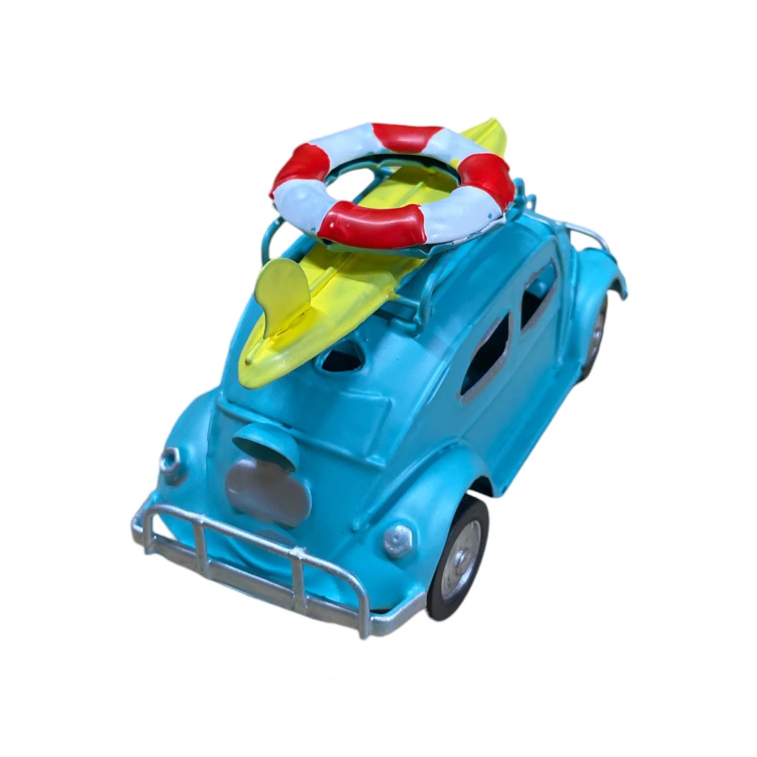 CARRO ESCARABAJO VTR 806 - Image 6