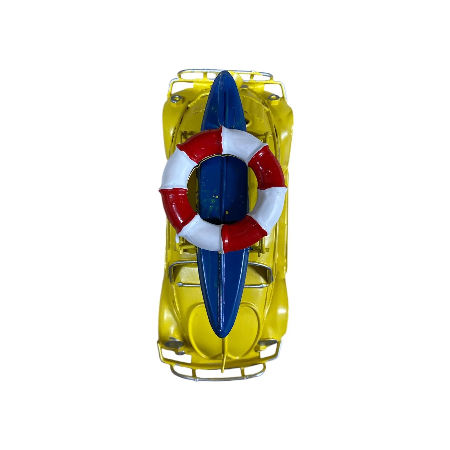 CARRO ESCARABAJO VTR 806 - Image 9
