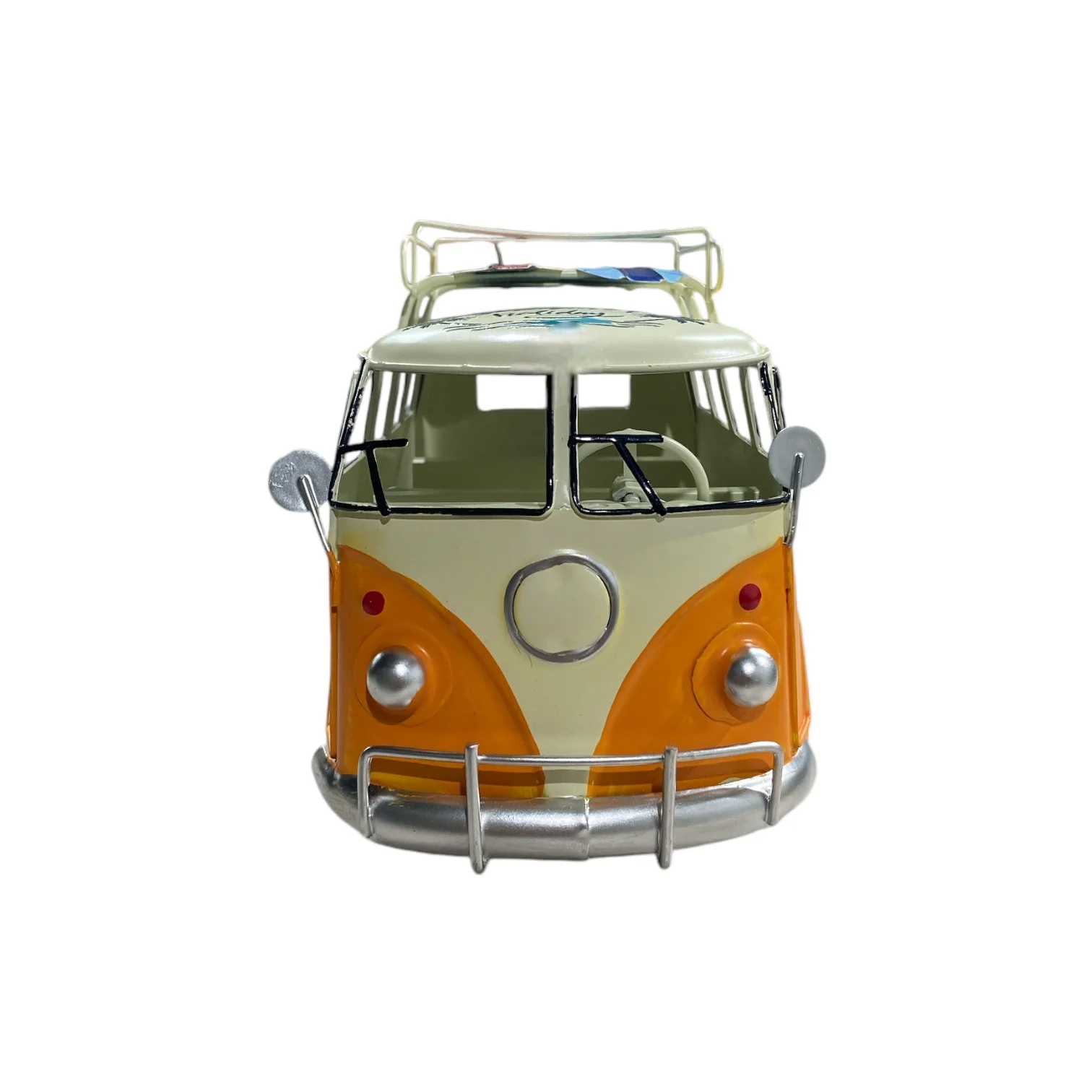CARRO DECORATIVO COMBI TABLE SURT VTR 803 - Image 2